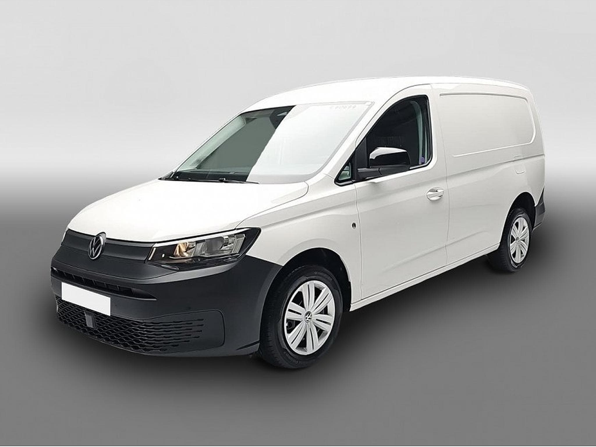 VW Caddy (2026) - Photo 1