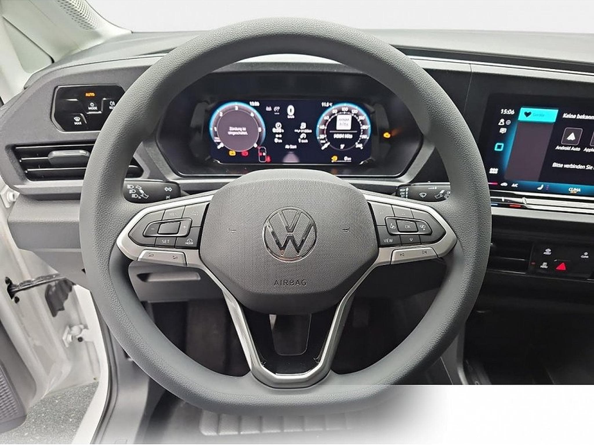 VW Caddy (2026) - Photo 12