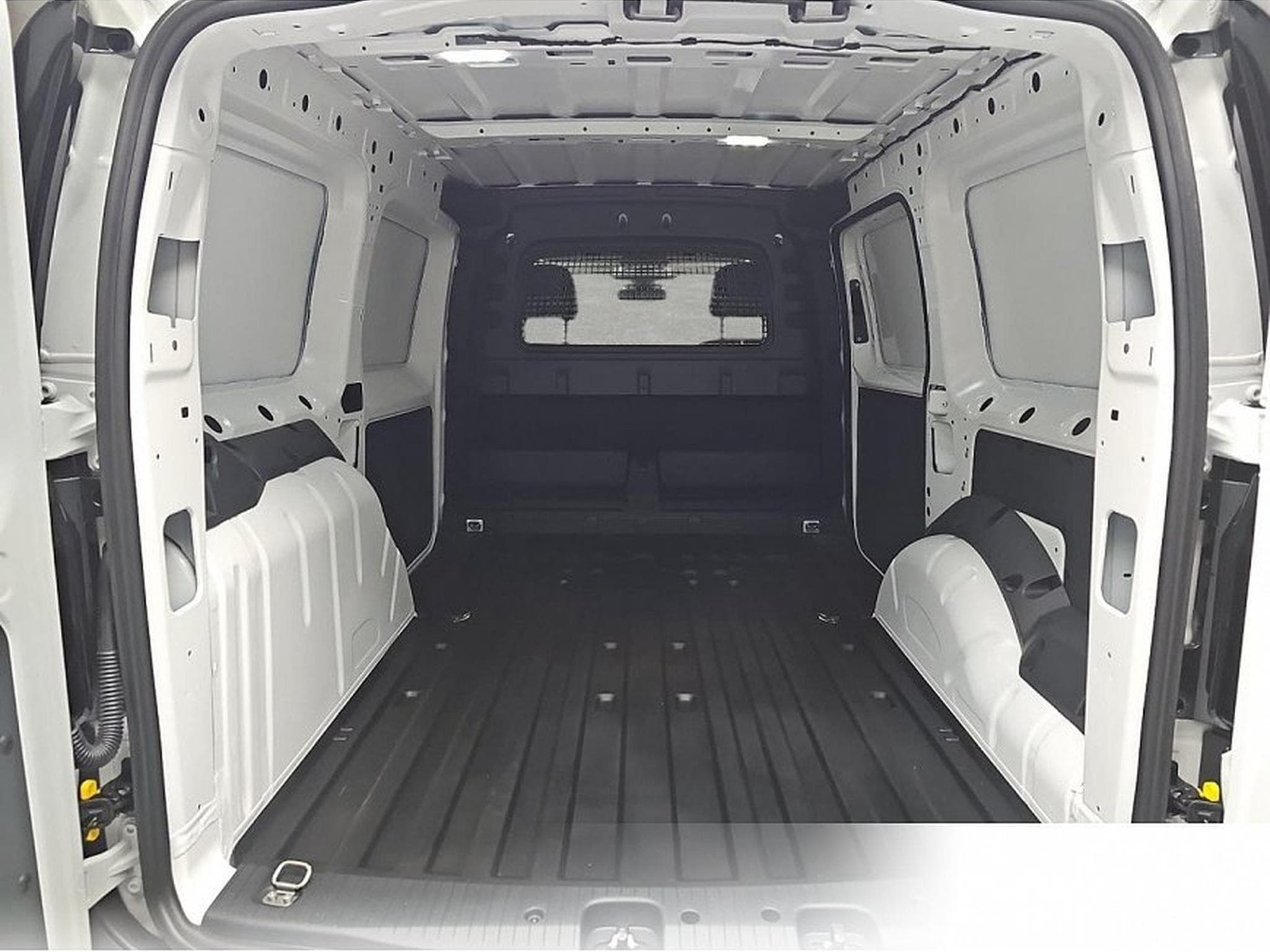 VW Caddy (2026) - Photo 13