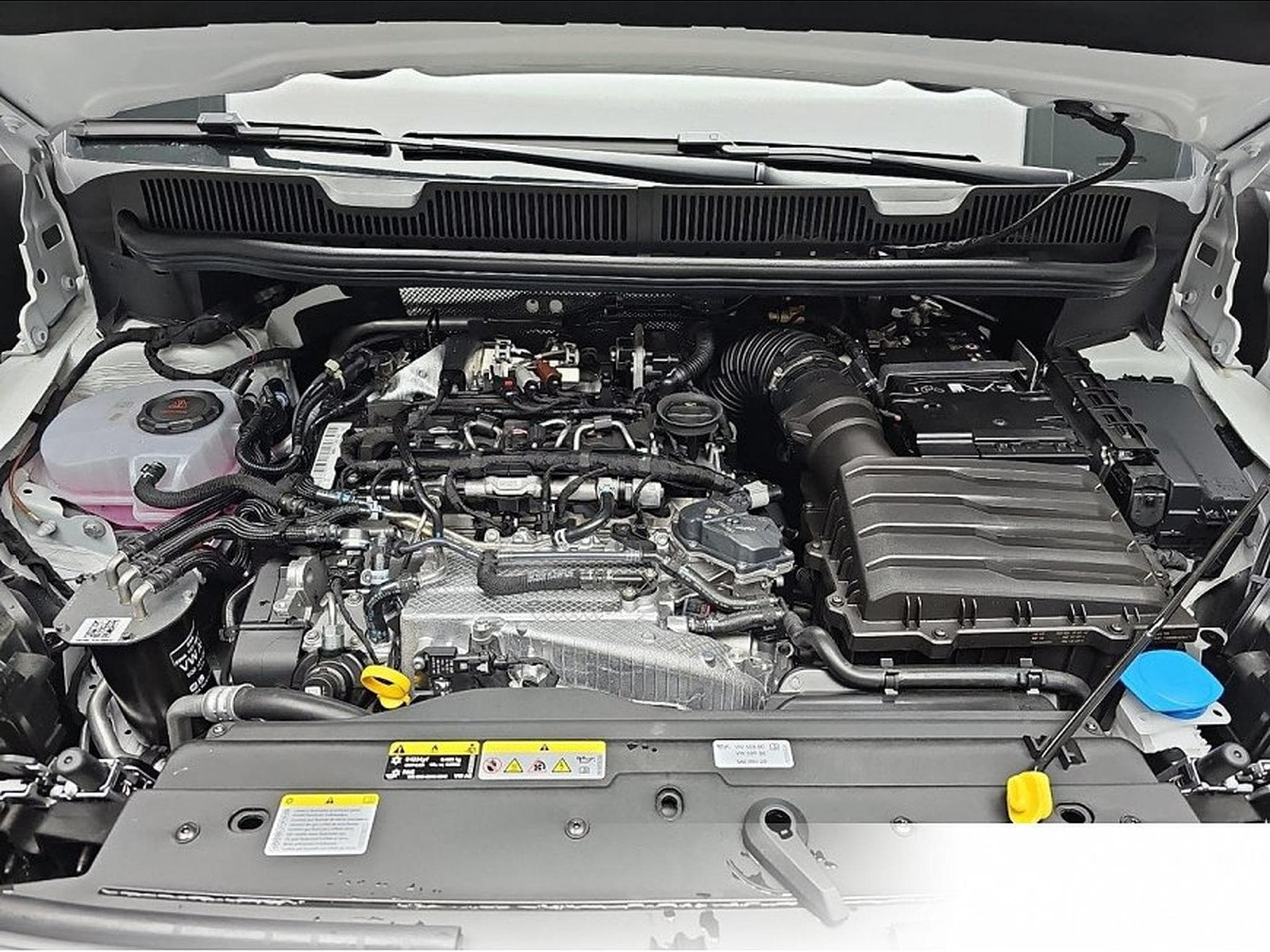 VW Caddy (2026) - Photo 14