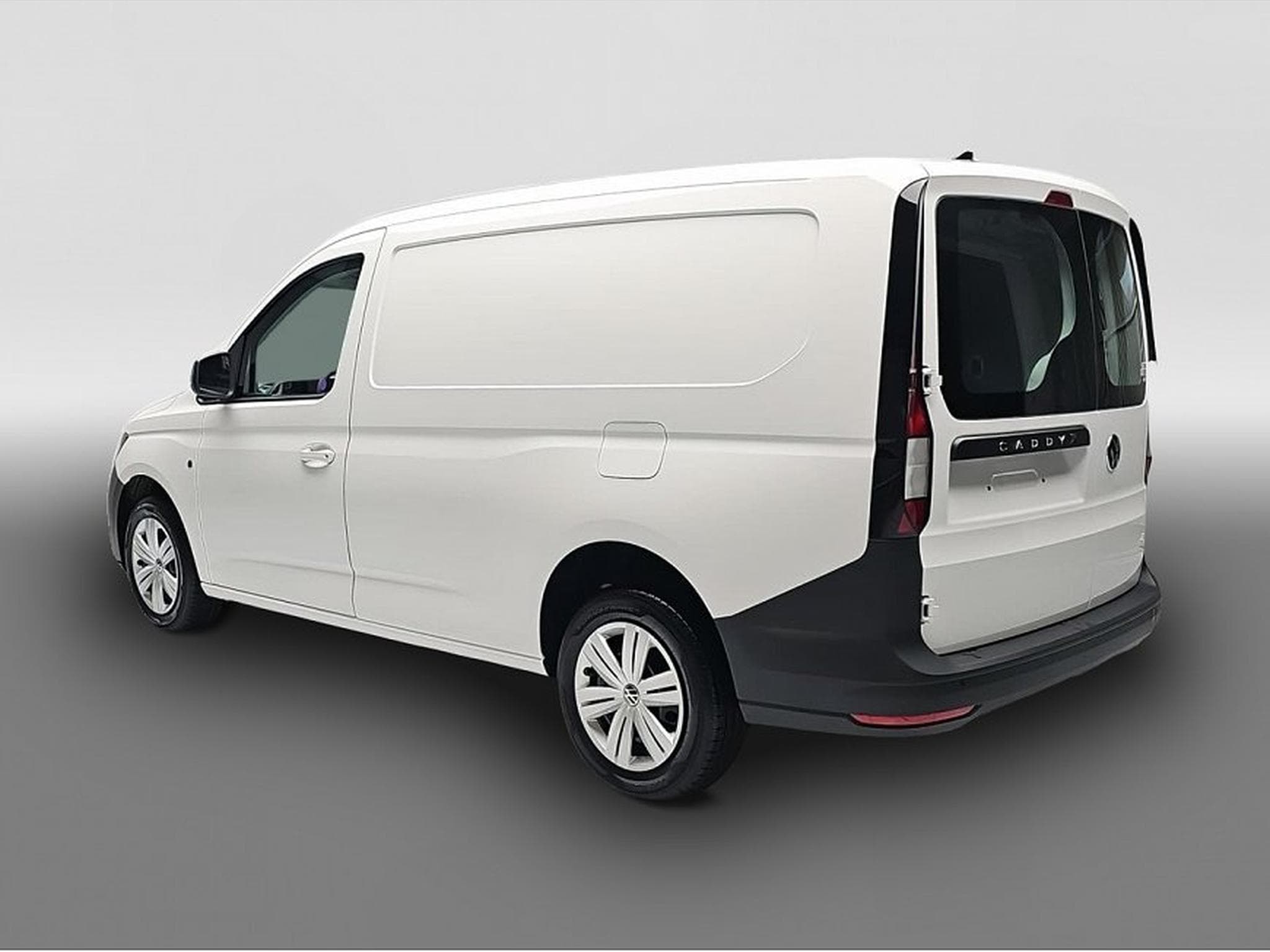VW Caddy (2026) - Photo 3