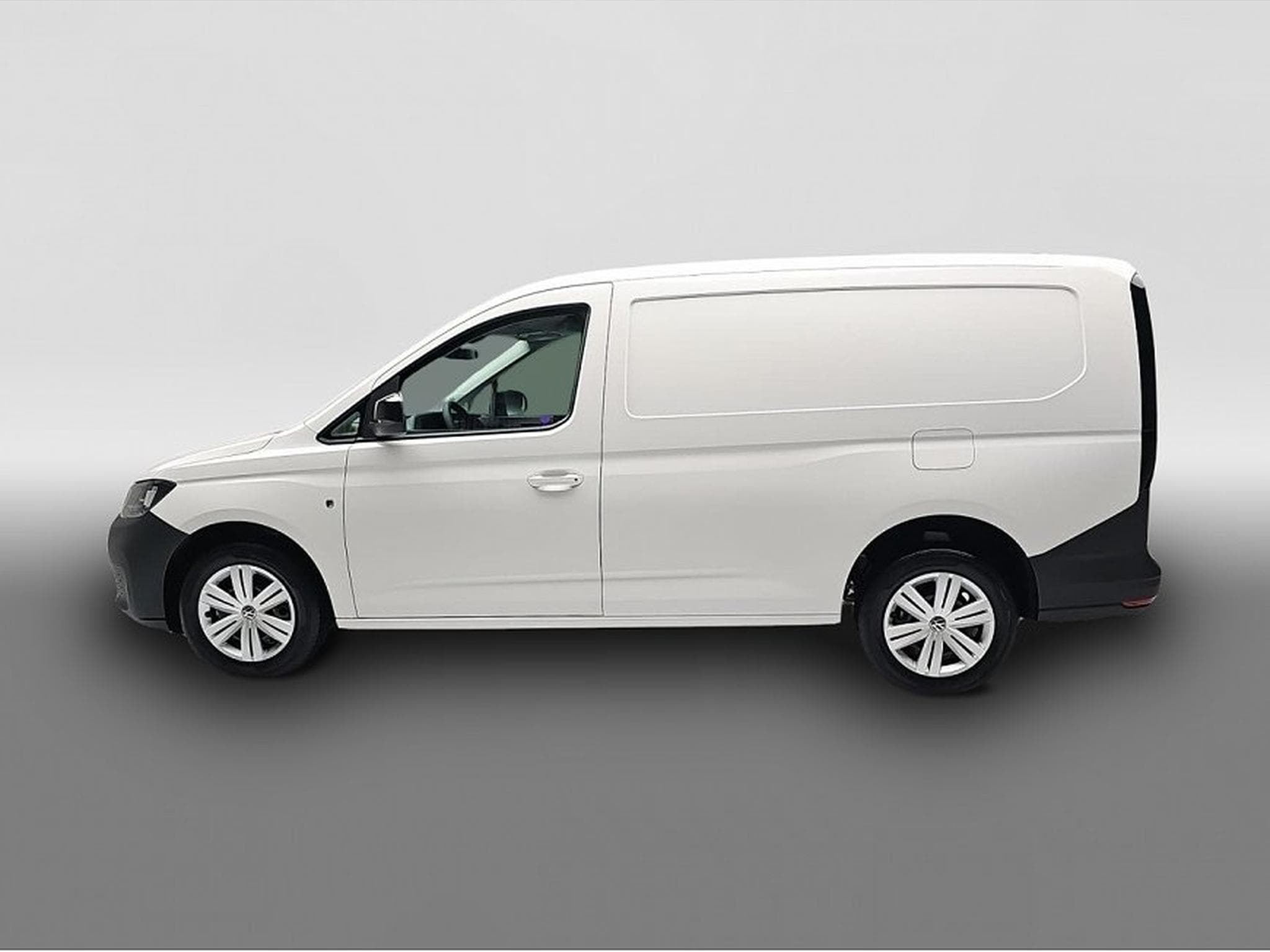 VW Caddy (2026) - Photo 4