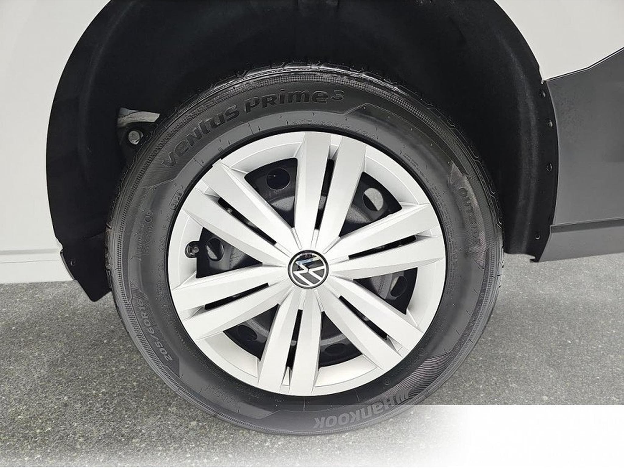 VW Caddy (2026) - Photo 5