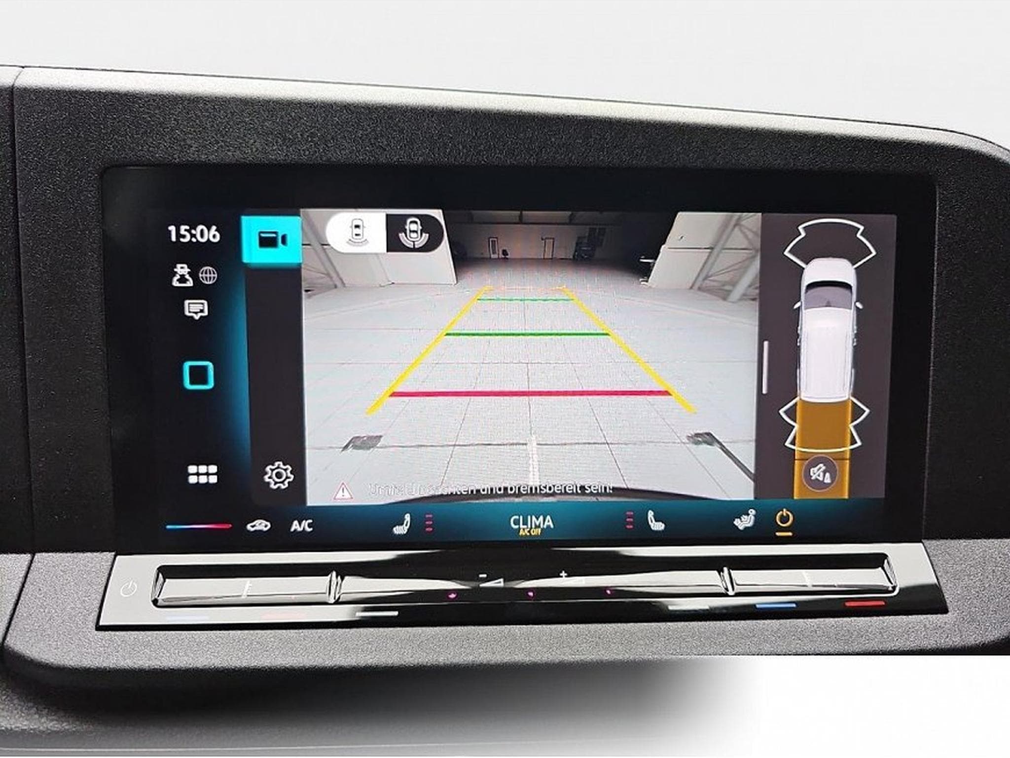 VW Caddy (2026) - Photo 9