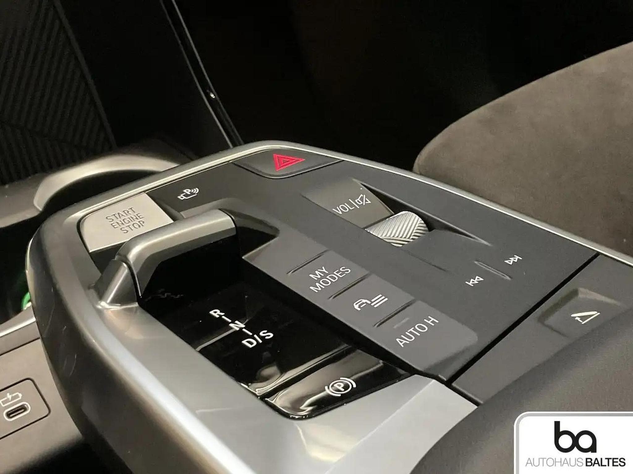 BMW X1 (2025) - Photo 10