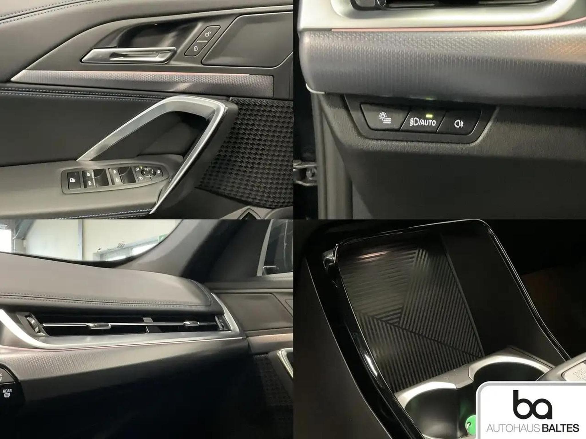 BMW X1 (2025) - Photo 11