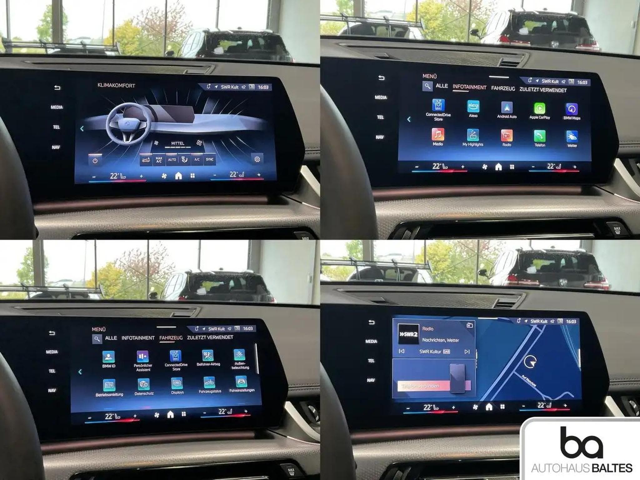 BMW X1 (2025) - Photo 13