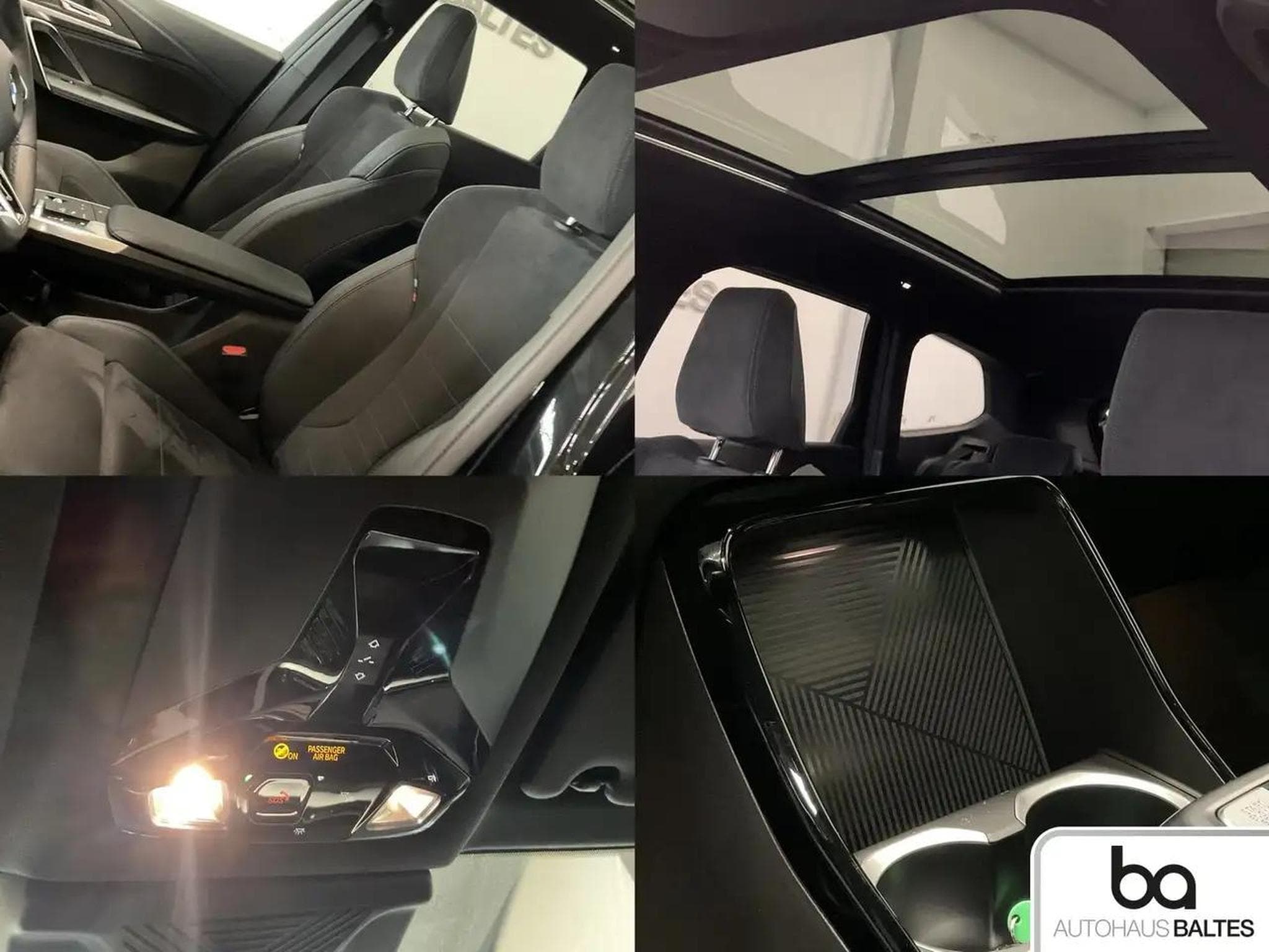 BMW X1 (2025) - Photo 15