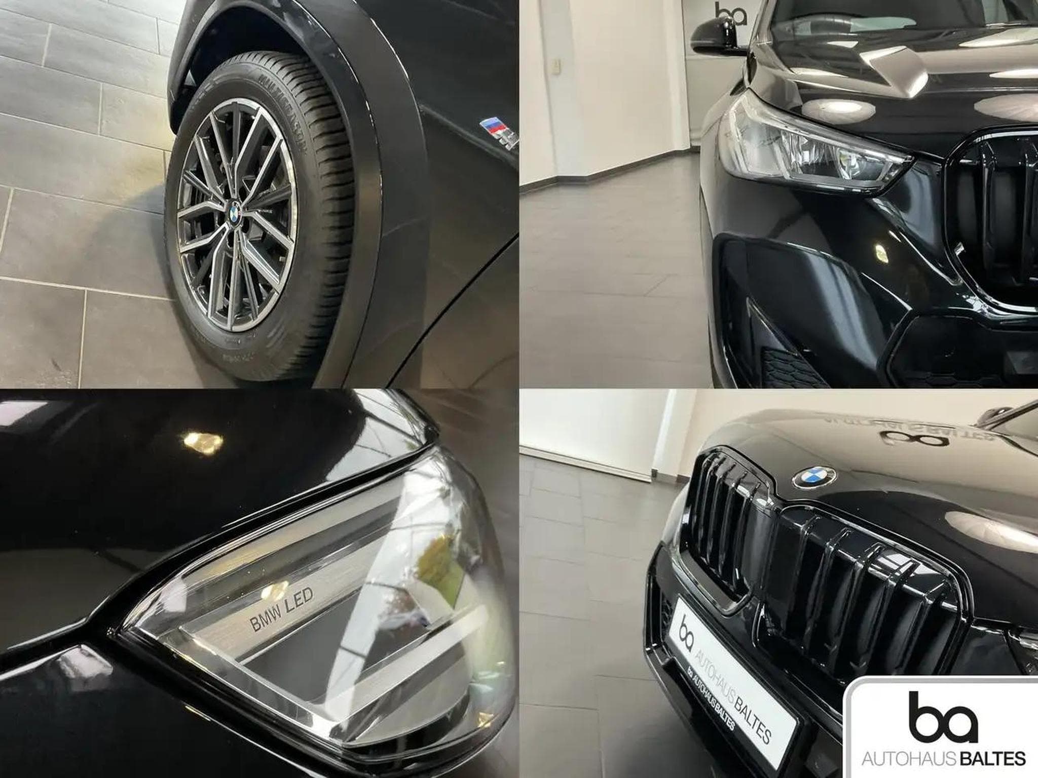 BMW X1 (2025) - Photo 17