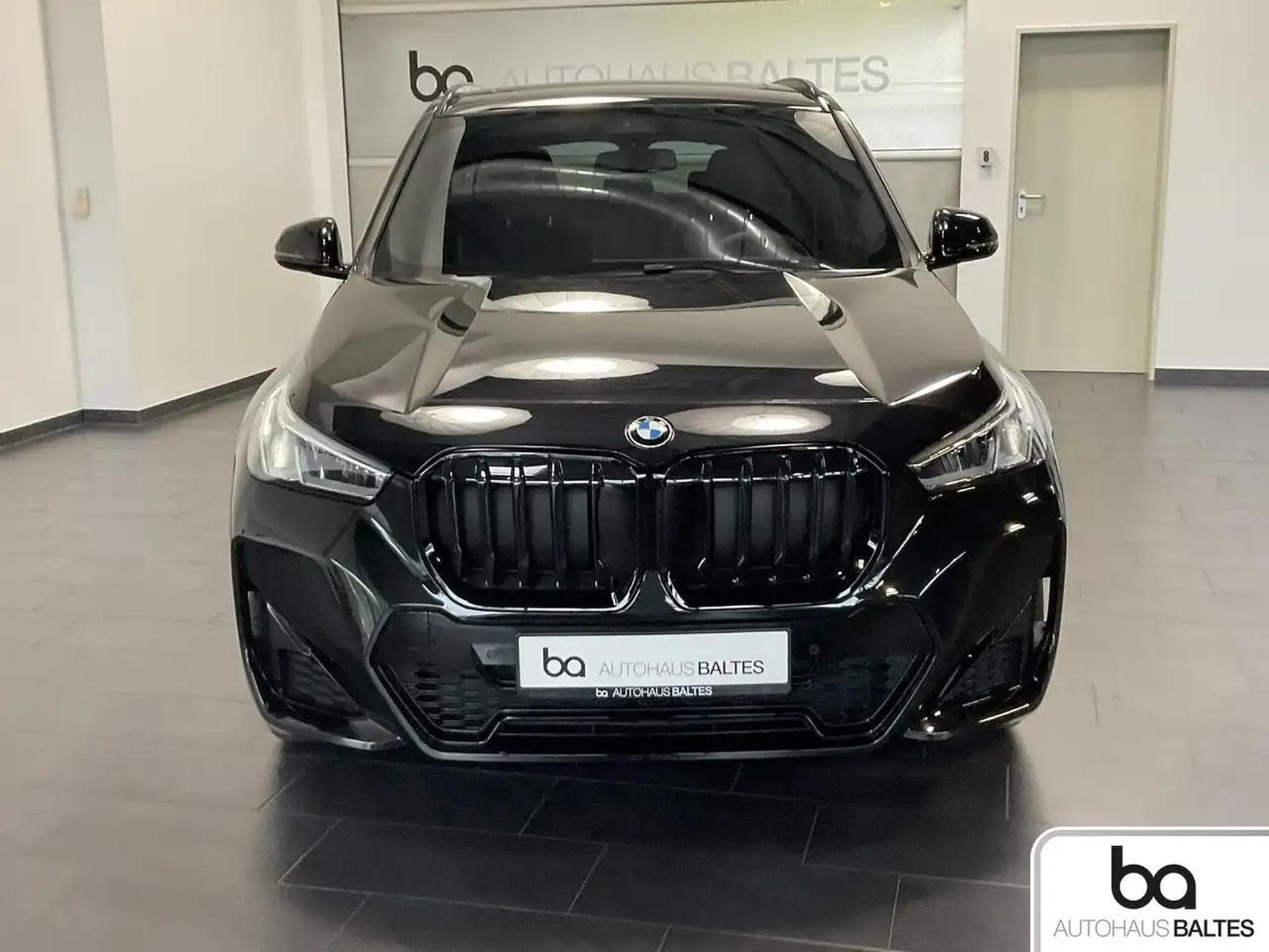 BMW X1 (2025) - Photo 2