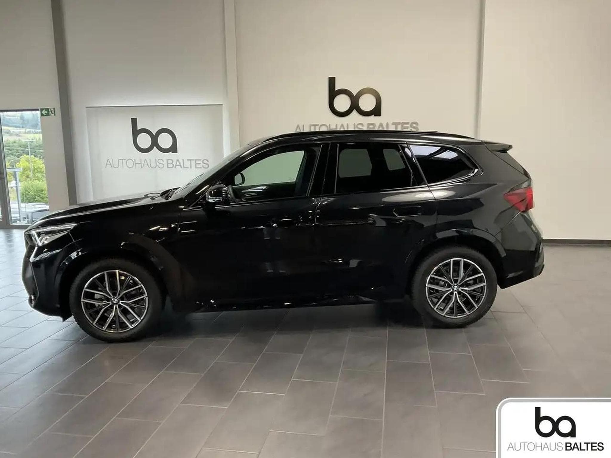 BMW X1 (2025) - Photo 3