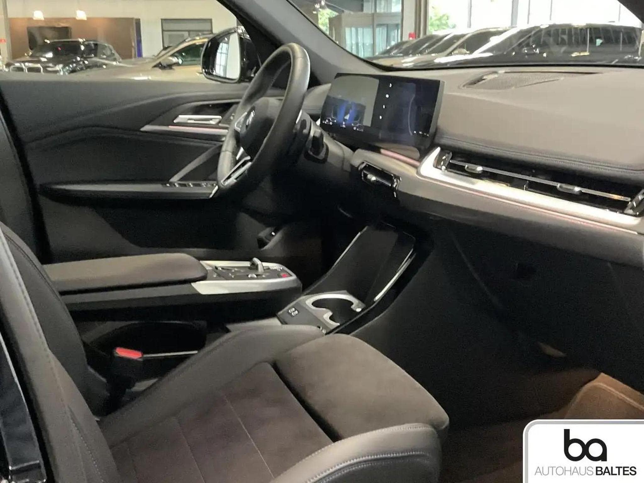 BMW X1 (2025) - Photo 6