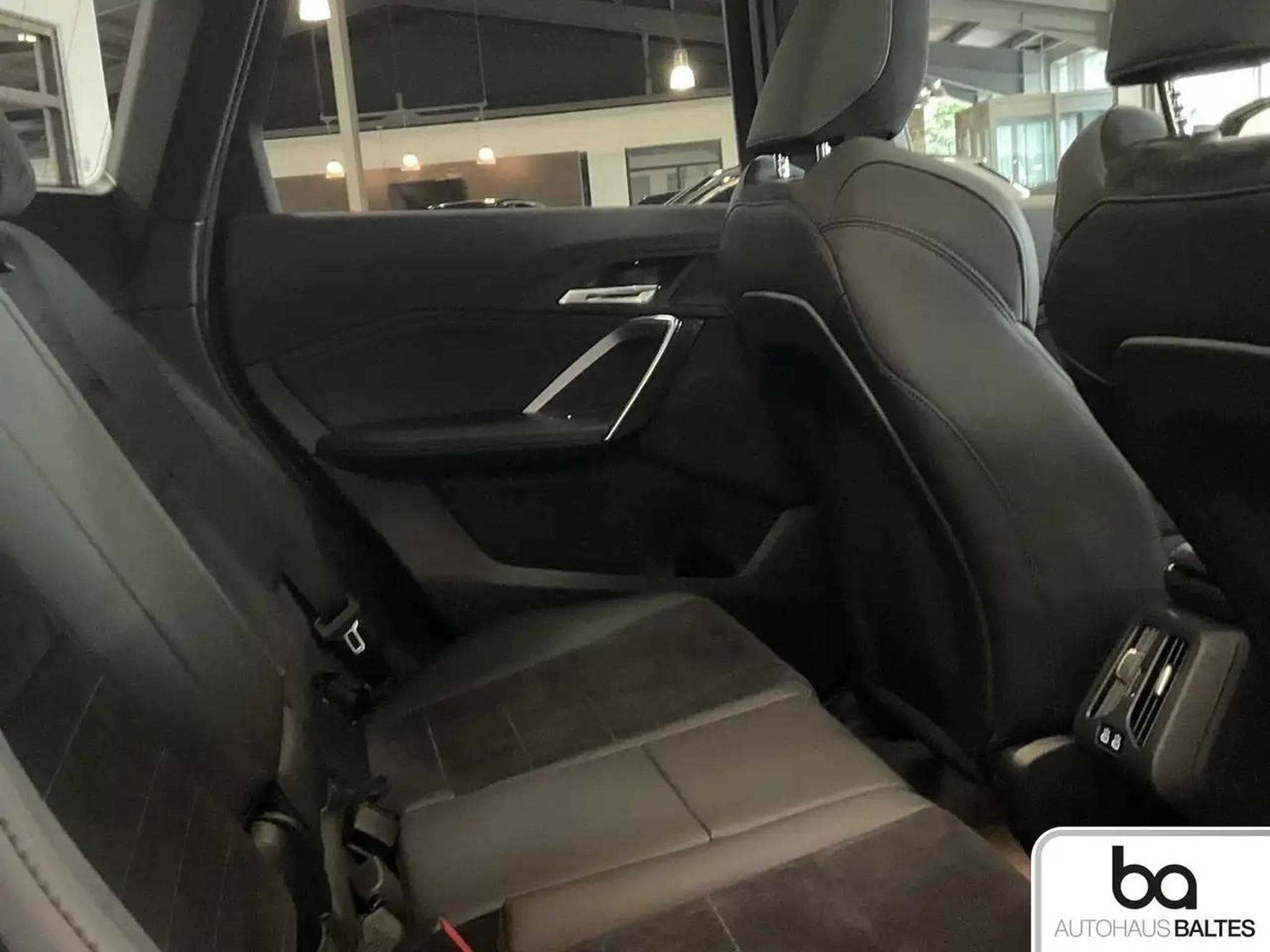 BMW X1 (2025) - Photo 8