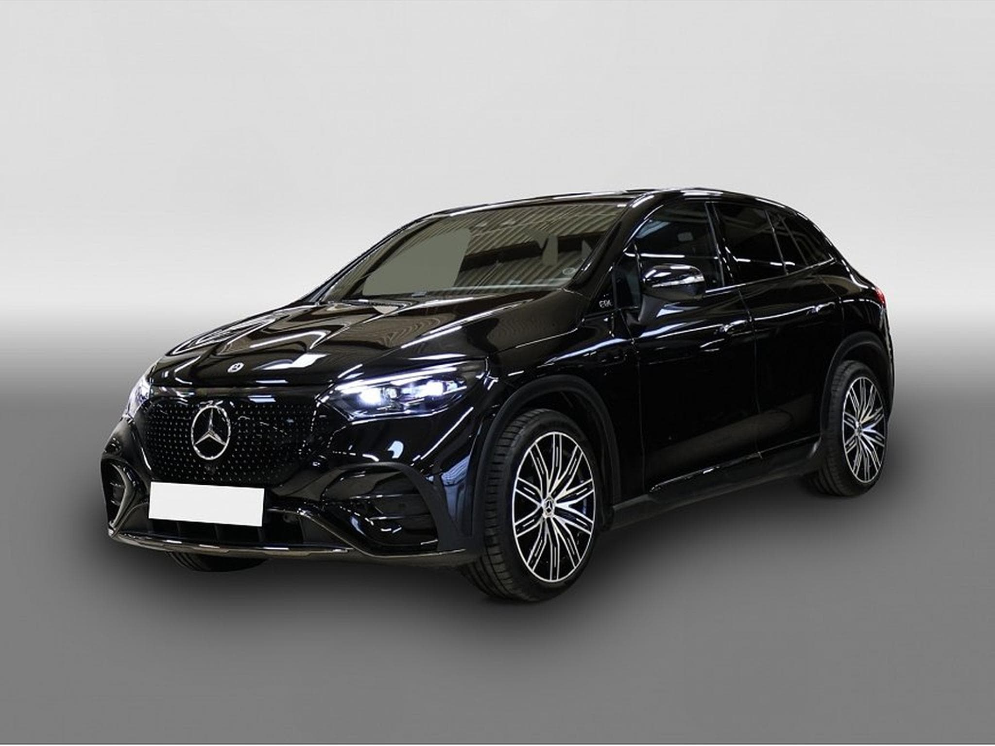 Mercedes EQ (2025) - Foto 1