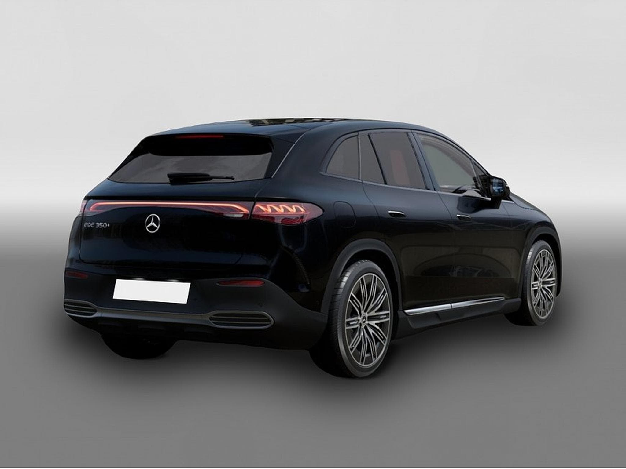 Mercedes EQ (2025) - Foto 3