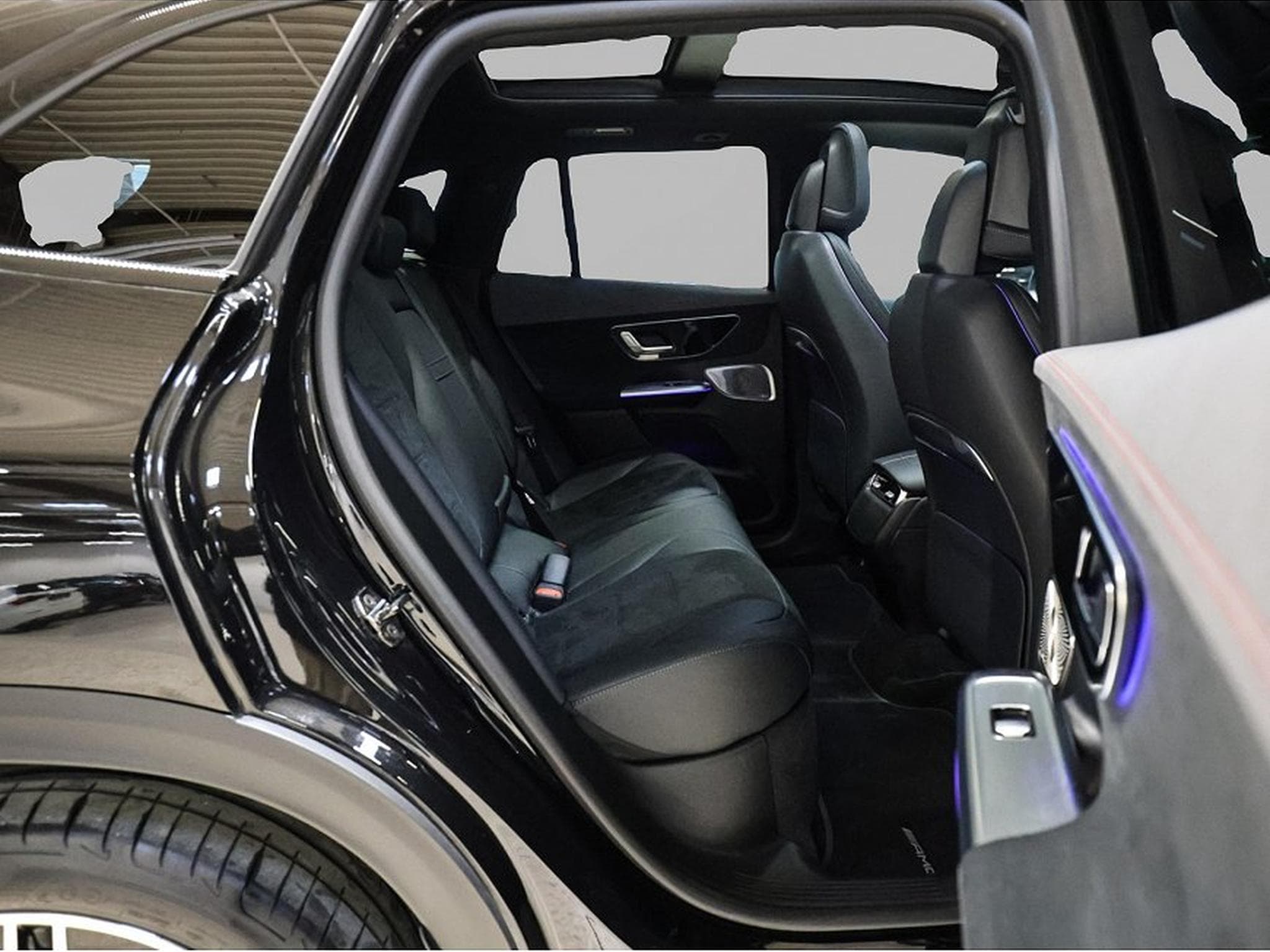 Mercedes EQ (2025) - Foto 4