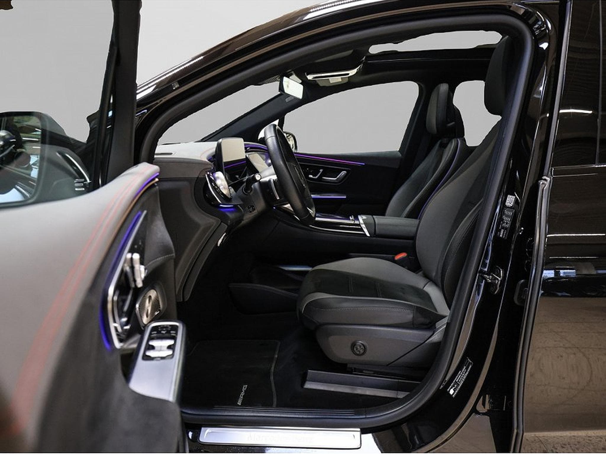 Mercedes EQ (2025) - Foto 7