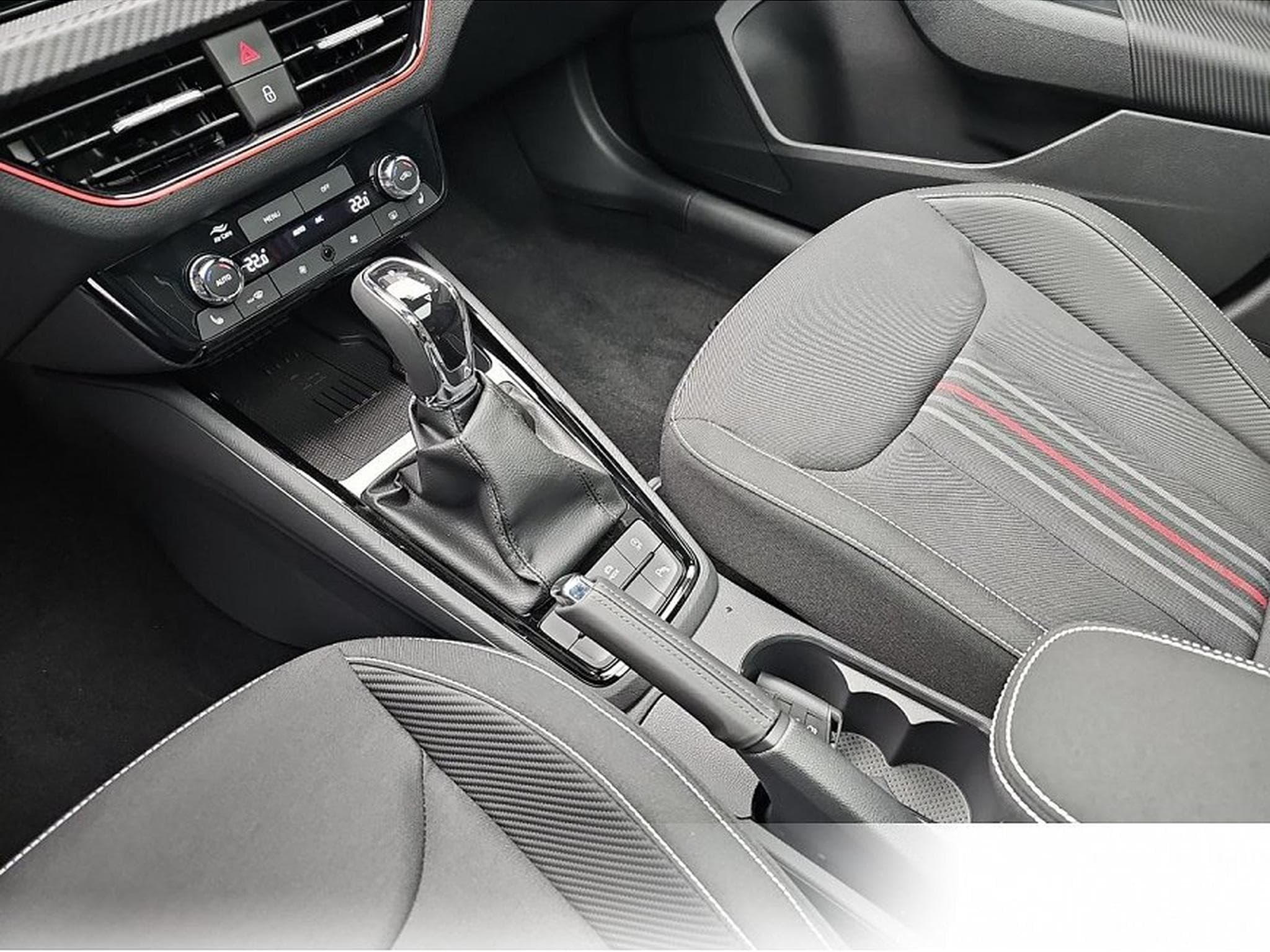 Skoda Kamiq (2026) - Photo 11