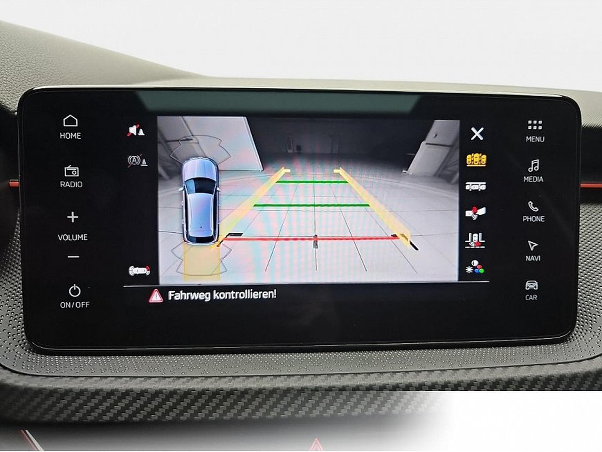 Skoda Kamiq (2026) - Photo 9