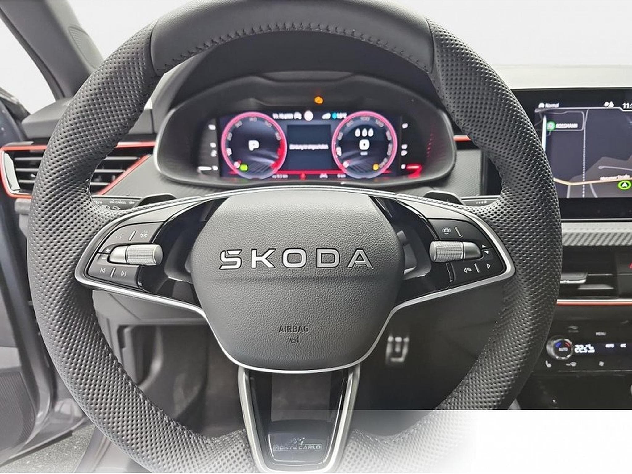 Skoda Kamiq (2026) - Photo 12