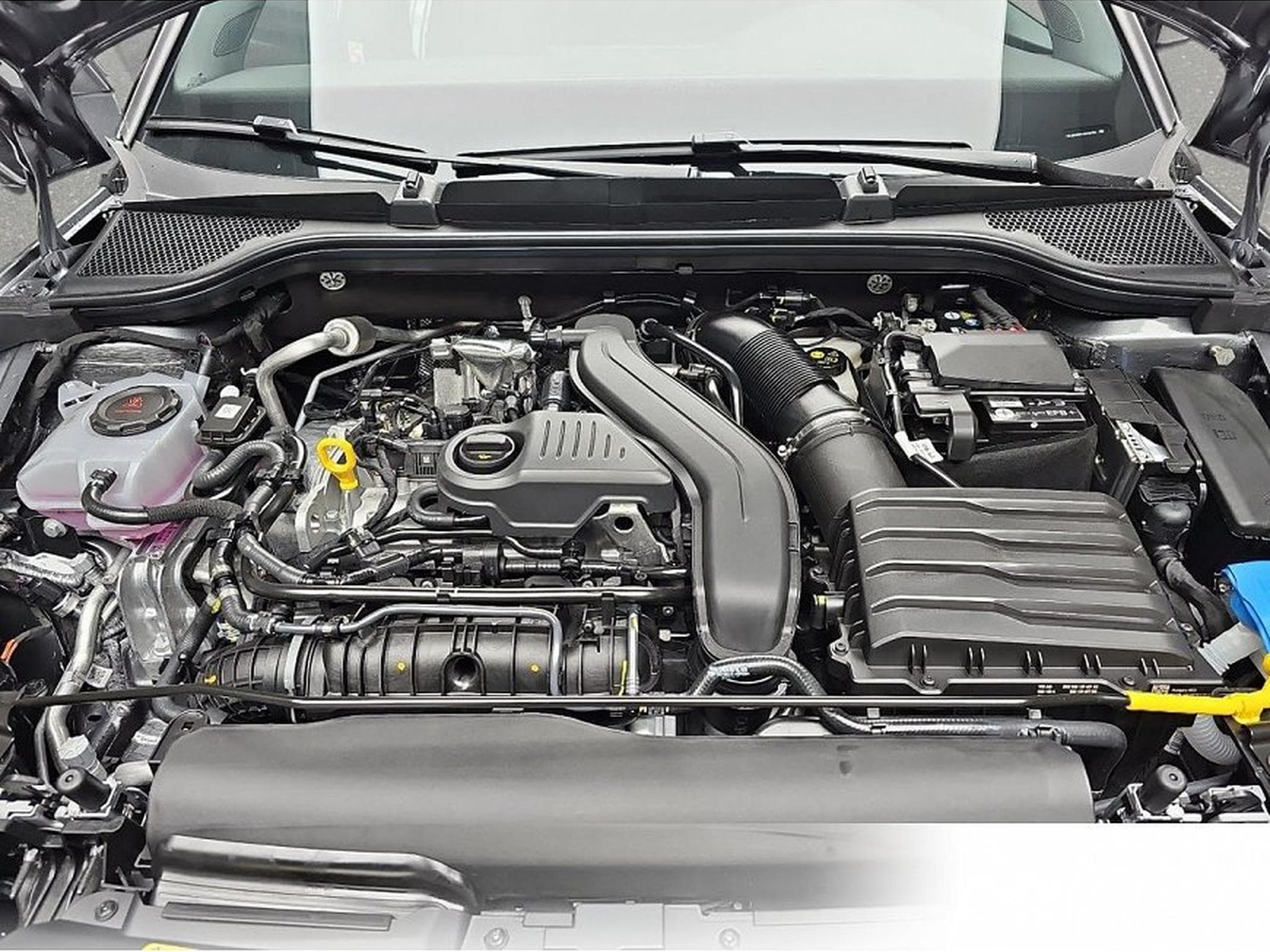 Skoda Kamiq (2026) - Photo 14