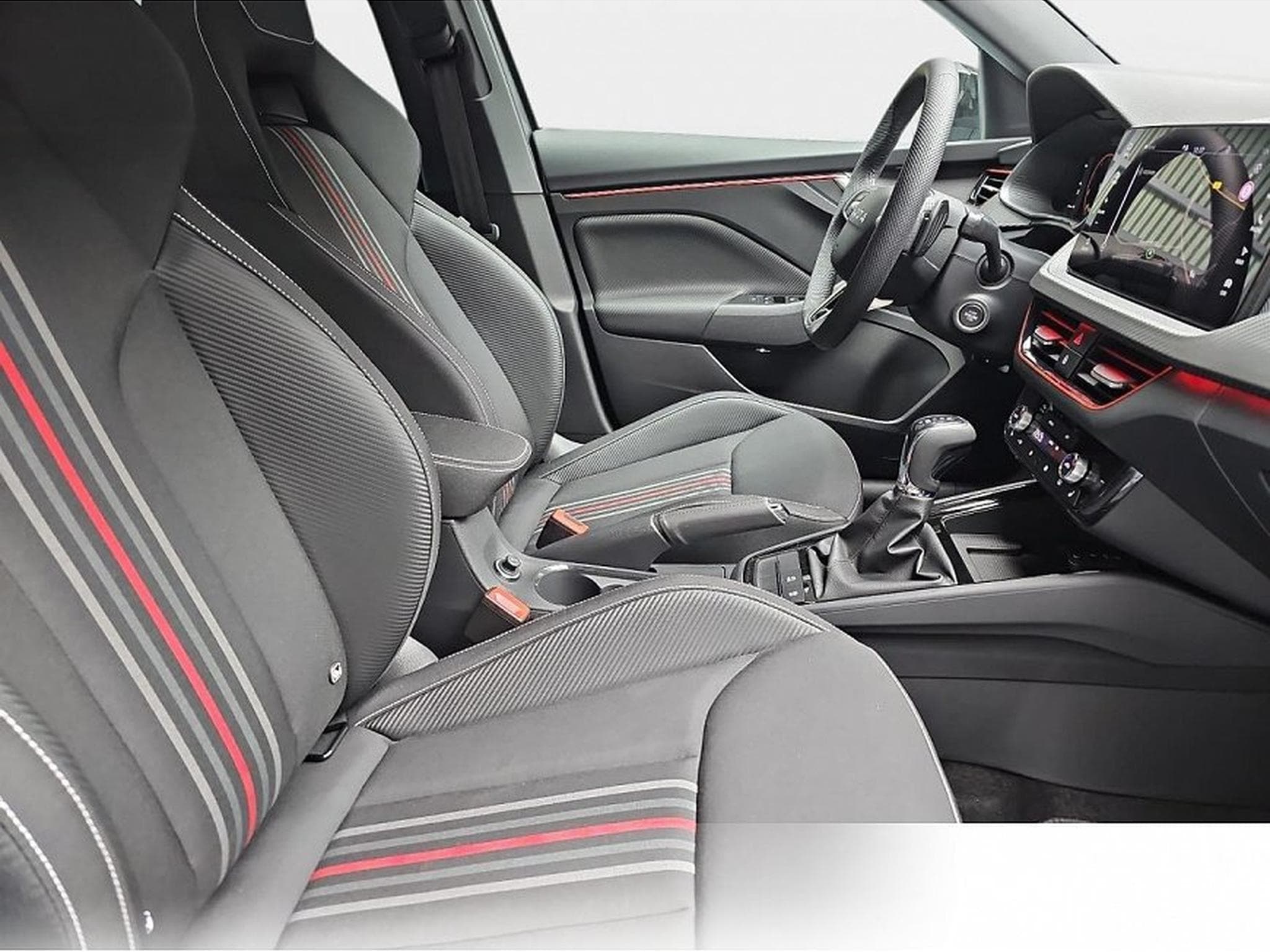 Skoda Kamiq (2026) - Photo 15