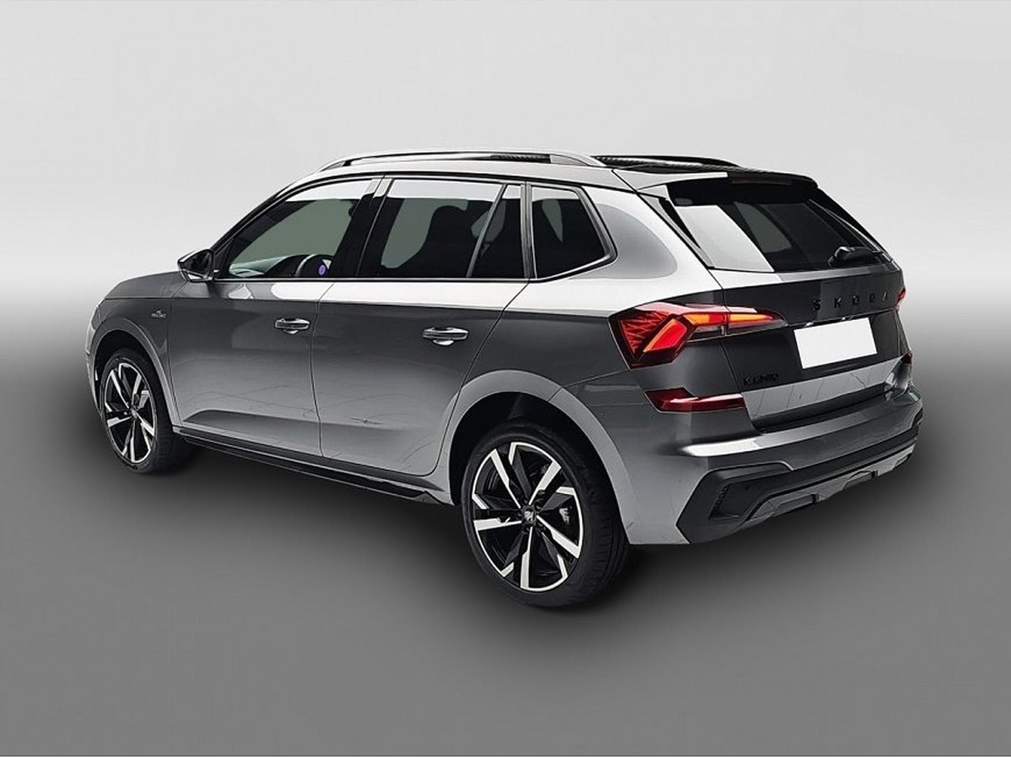 Skoda Kamiq (2026) - Photo 3