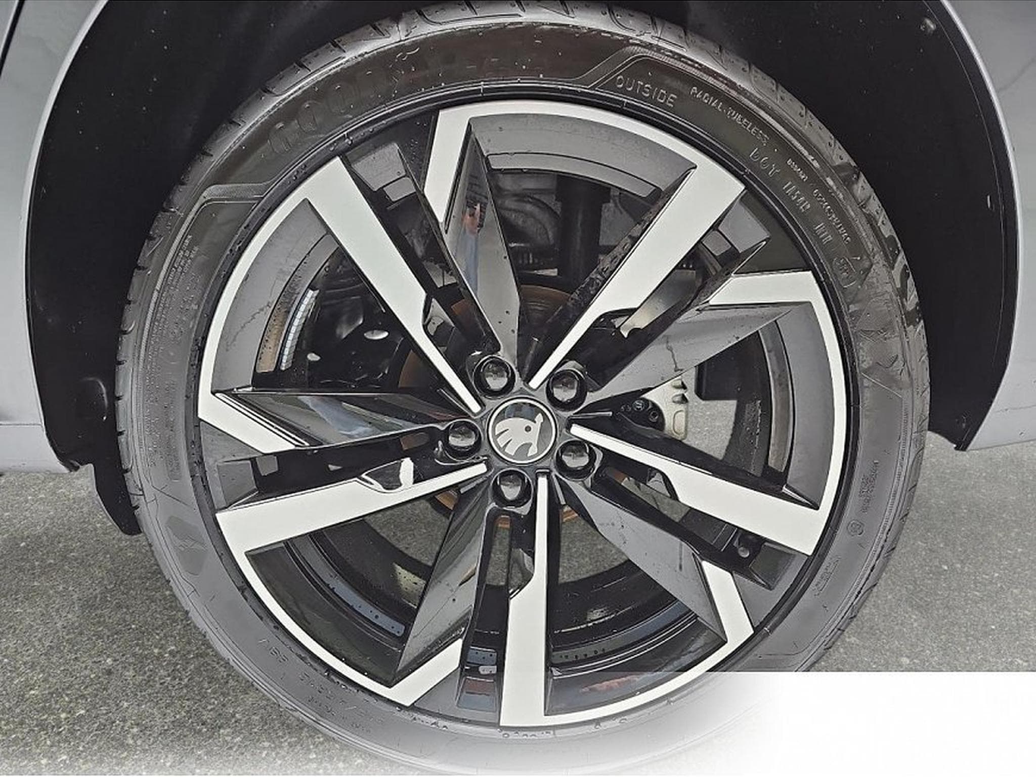 Skoda Kamiq (2026) - Photo 5