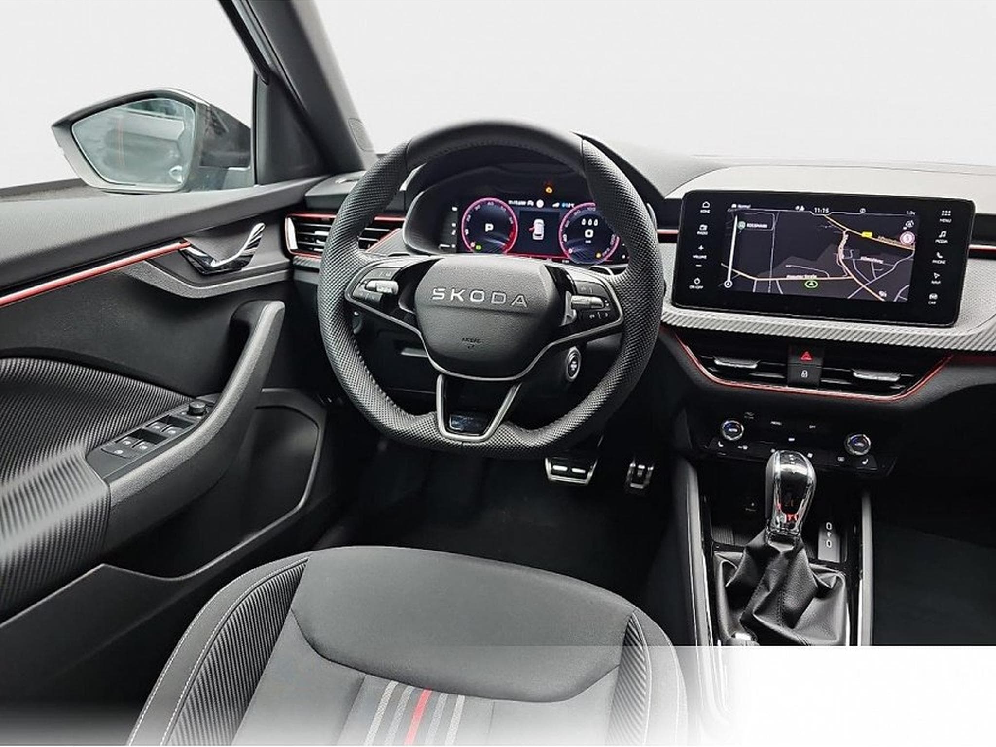 Skoda Kamiq (2026) - Photo 7