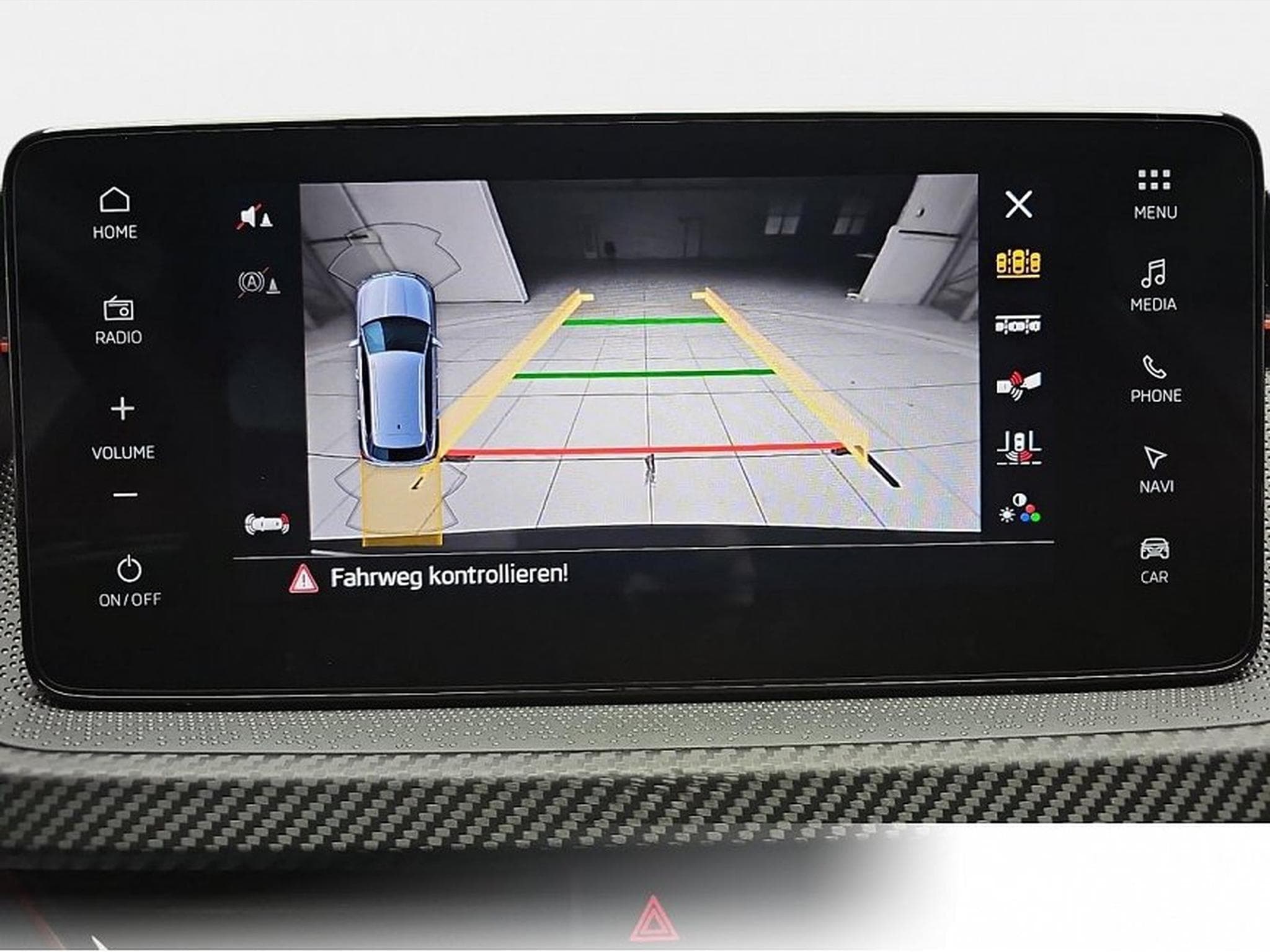 Skoda Kamiq (2026) - Photo 9