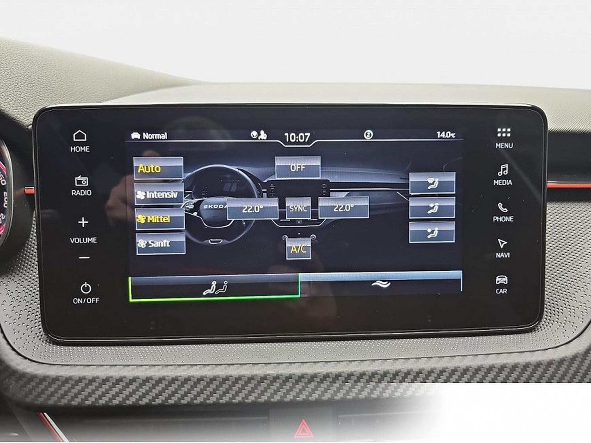 Skoda Kamiq (2026) - Photo 10