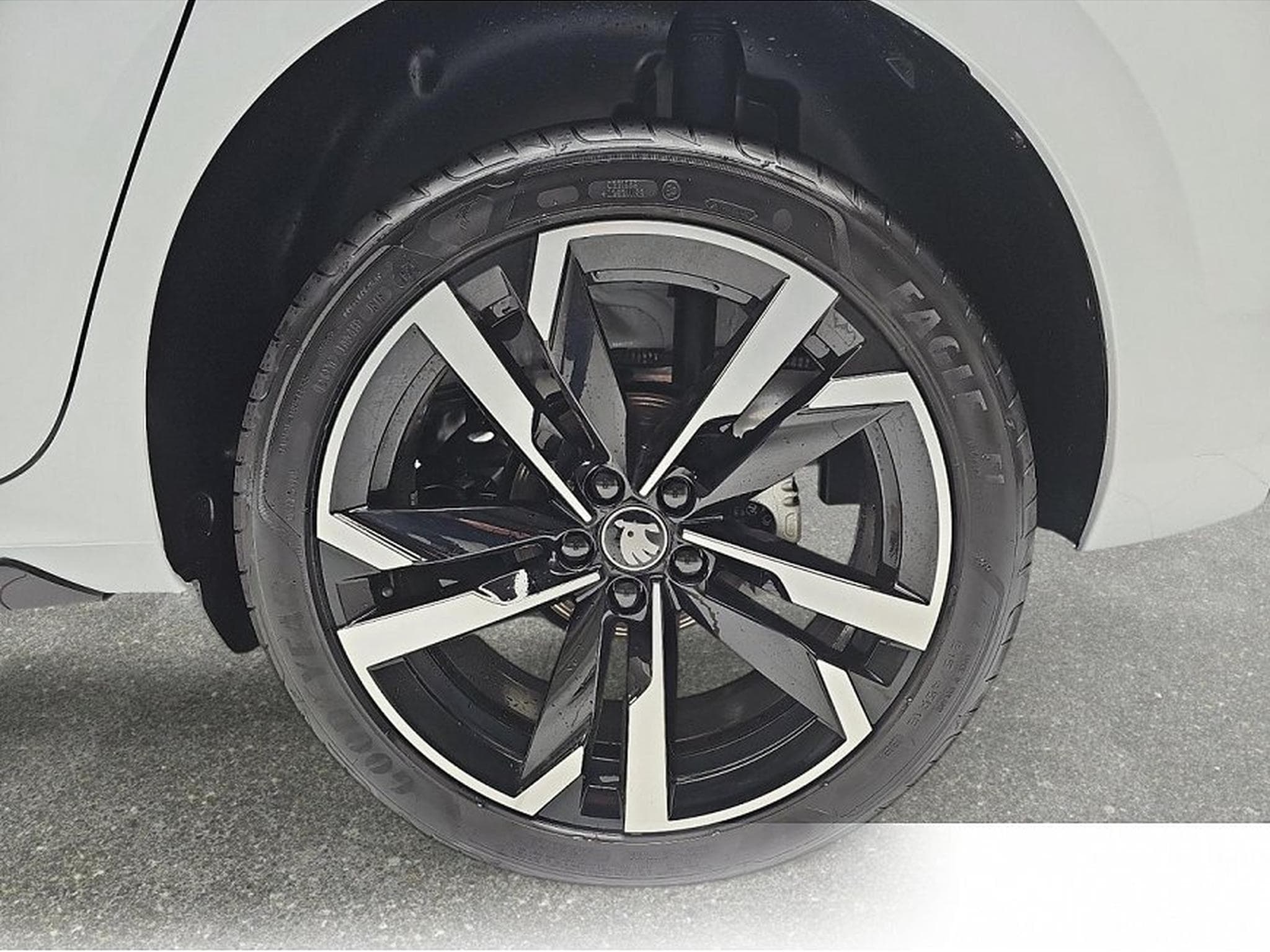 Skoda Kamiq (2026) - Photo 5