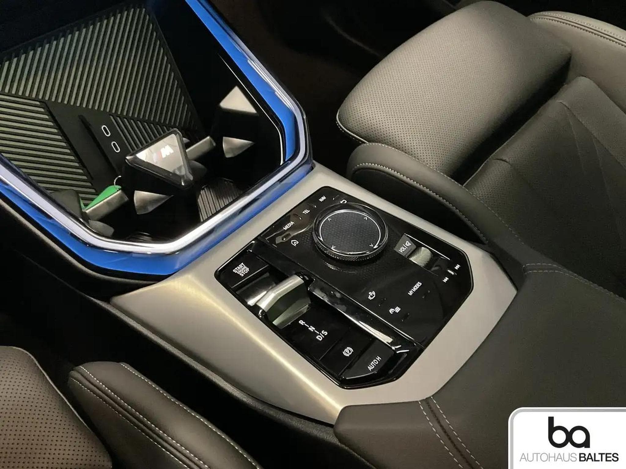 BMW X3 (2025) - Photo 10