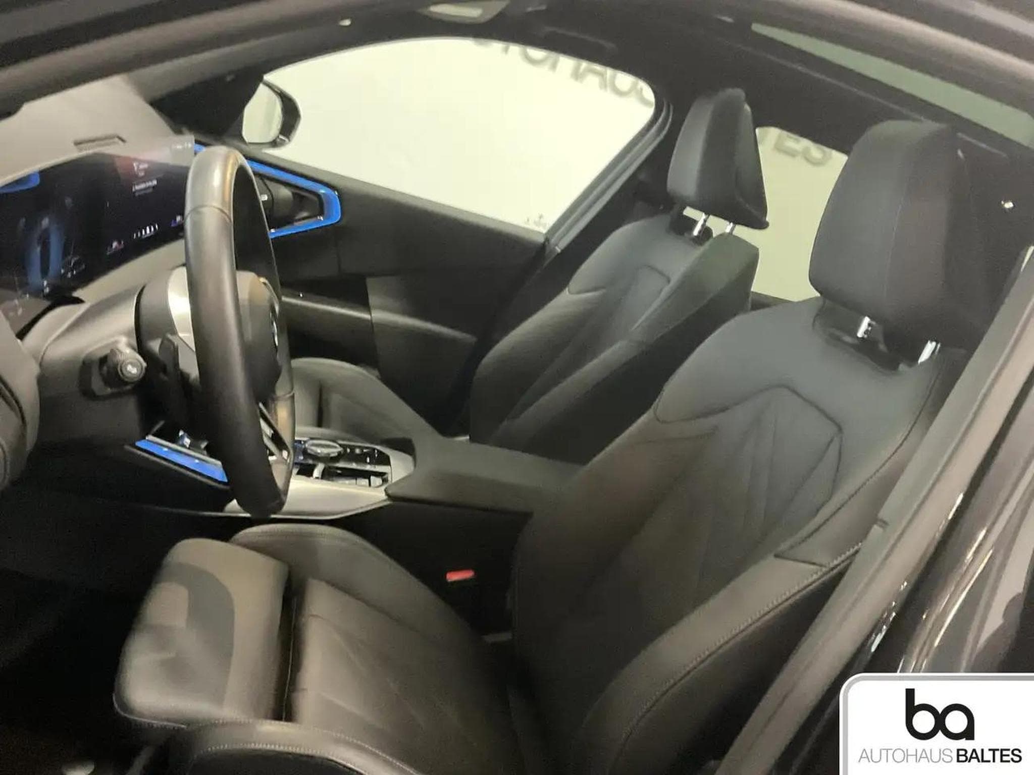 BMW X3 (2025) - Photo 11