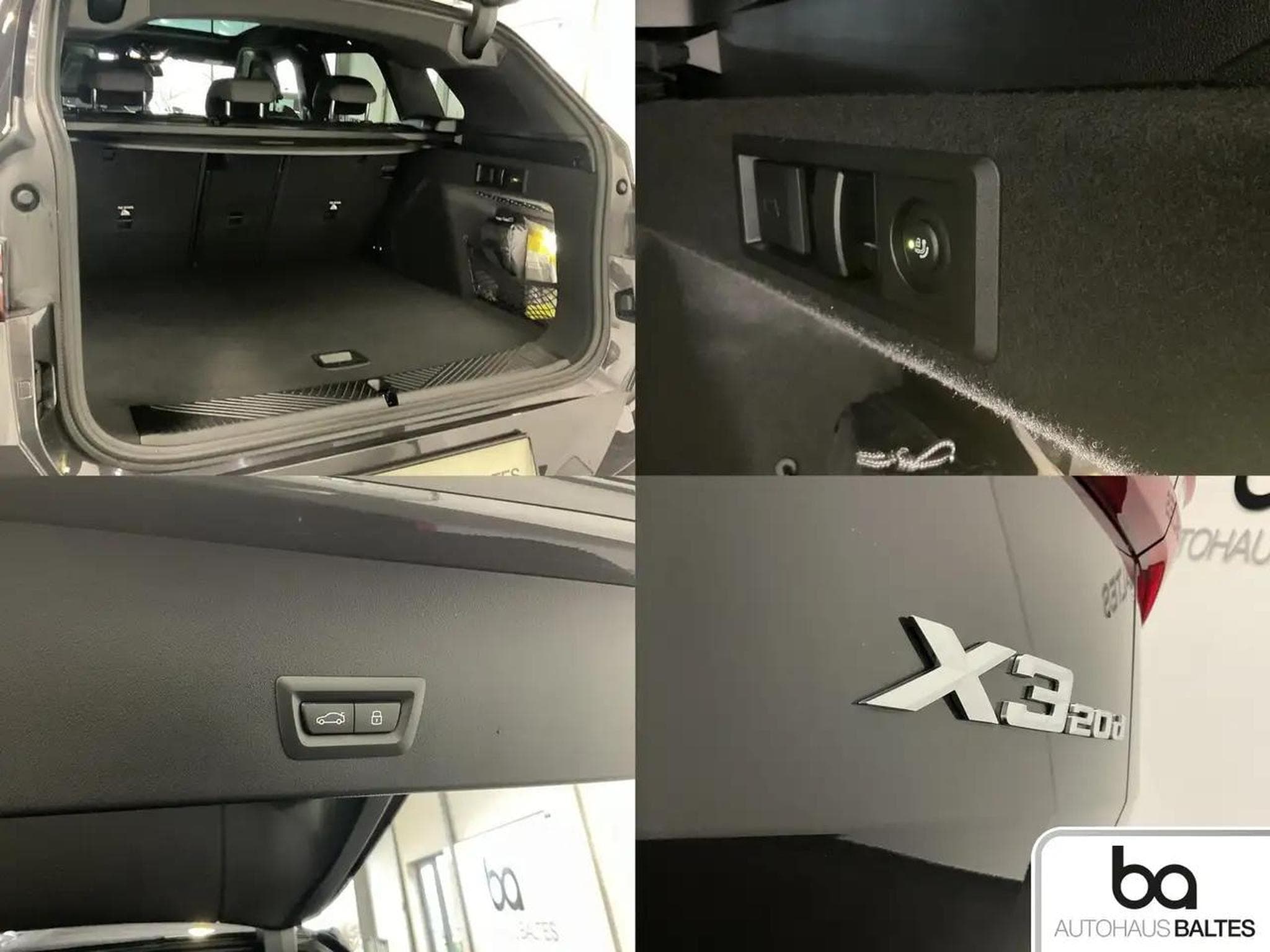 BMW X3 (2025) - Photo 17