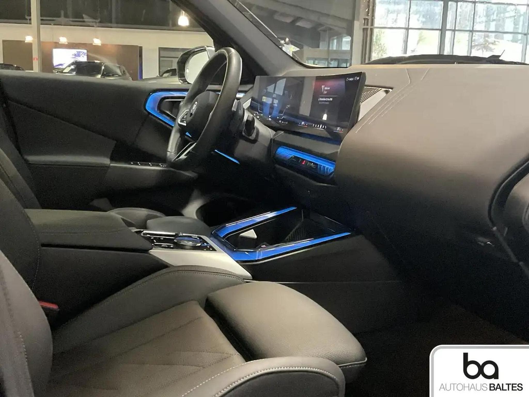 BMW X3 (2025) - Photo 6