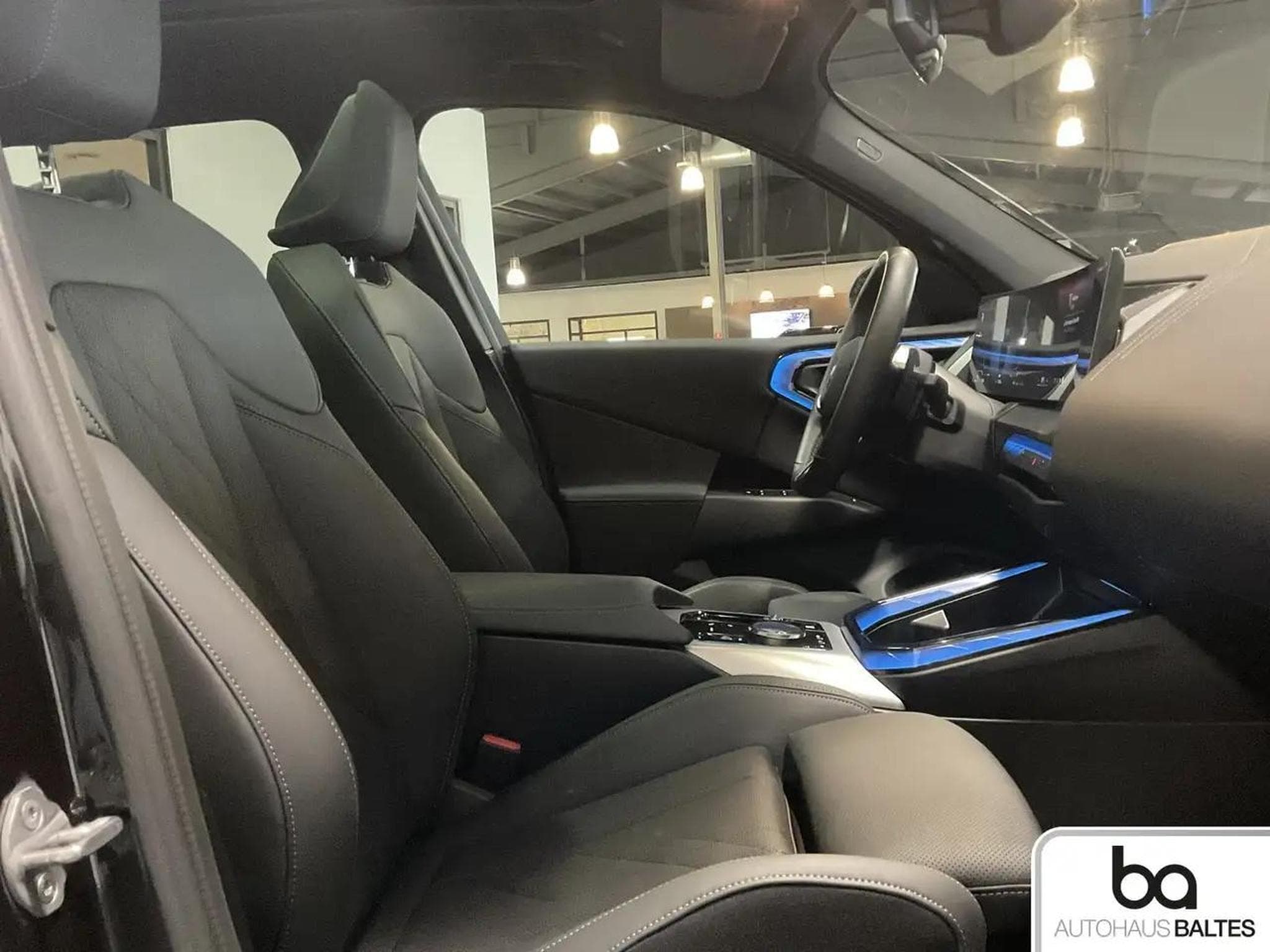 BMW X3 (2025) - Photo 7