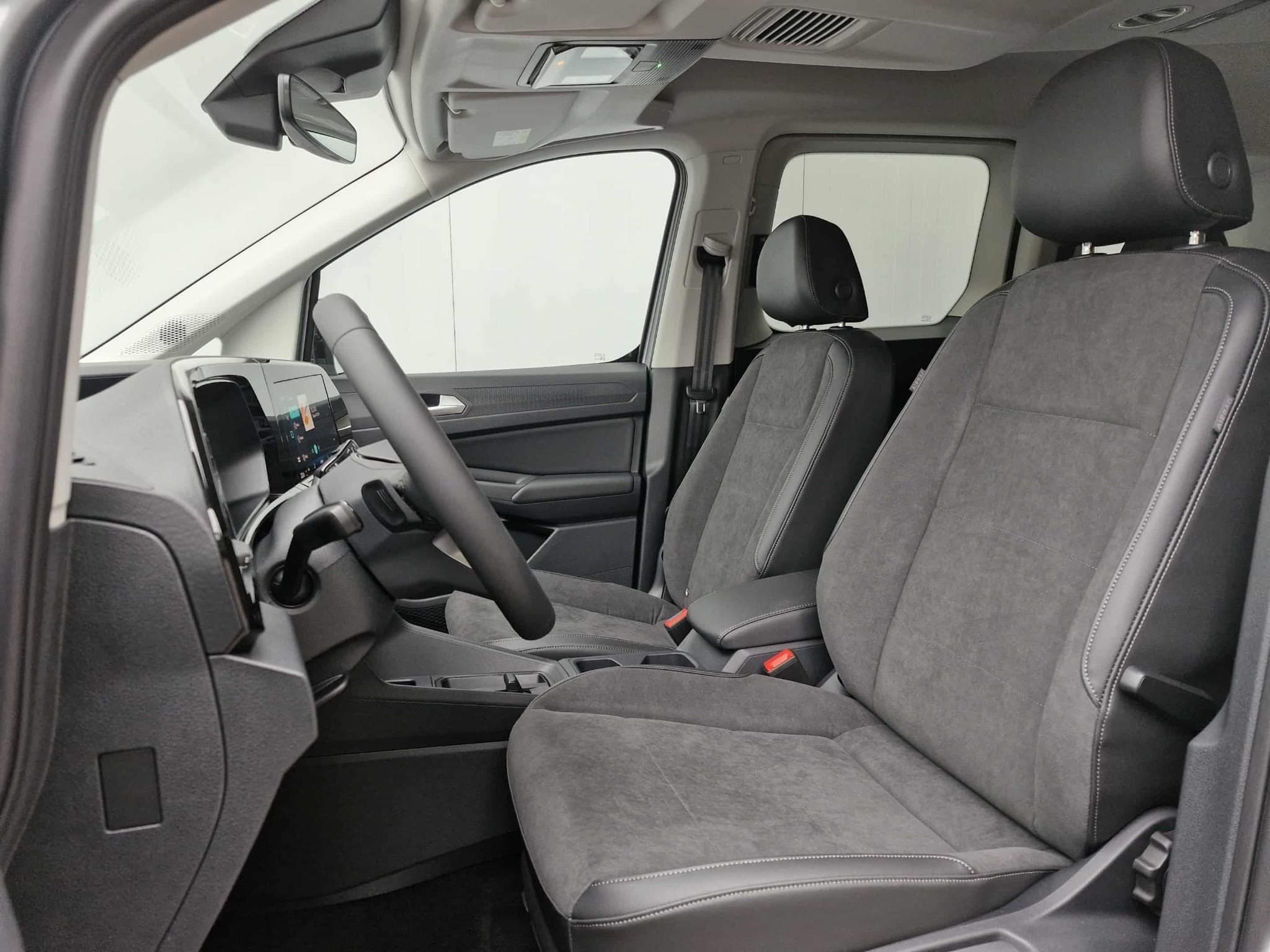 VW Caddy 1.5 TSI 116PS EDITION (2025) - Foto 4