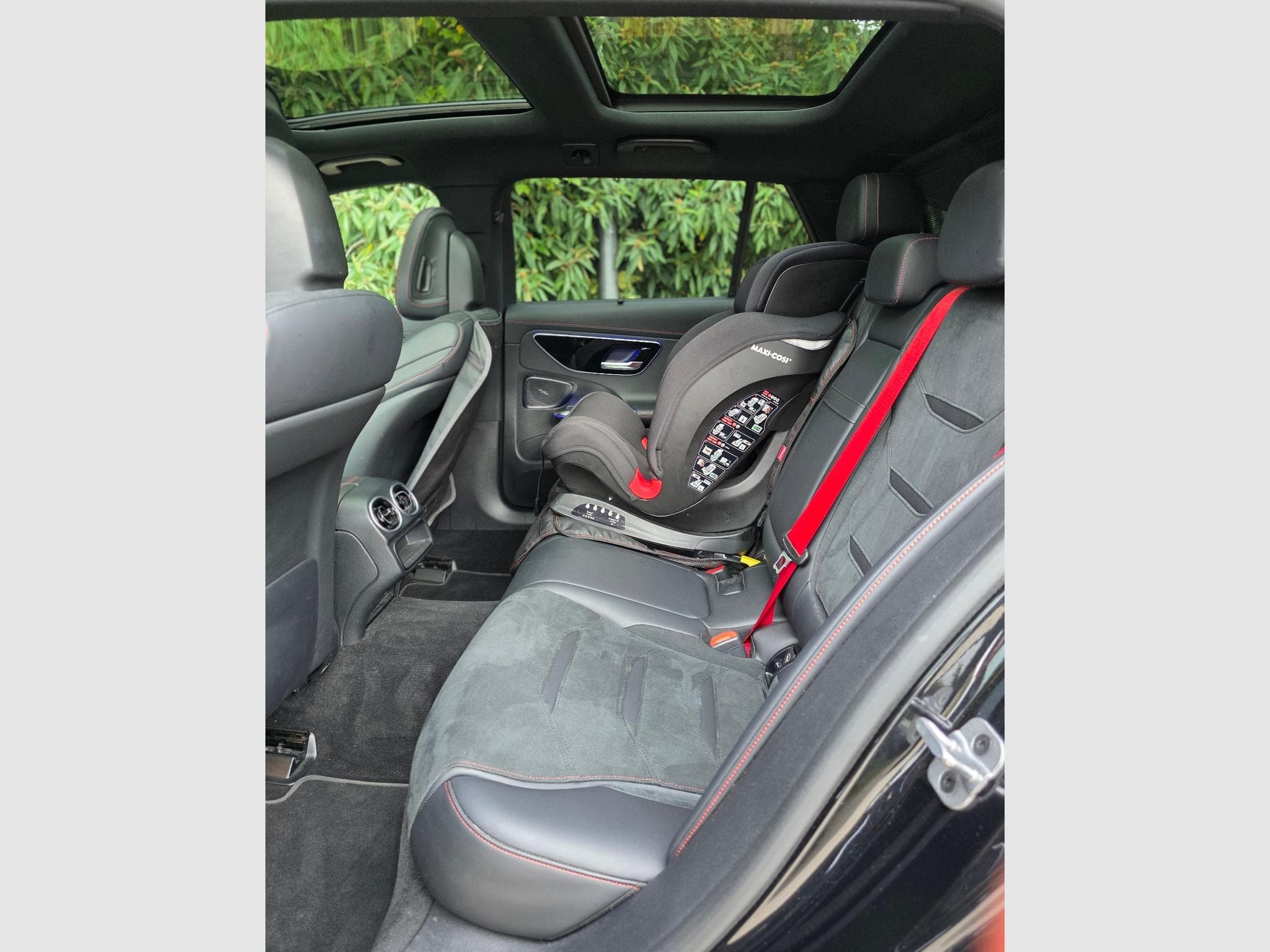 Mercedes C 43 AMG 4Matic (2022) - Foto 14