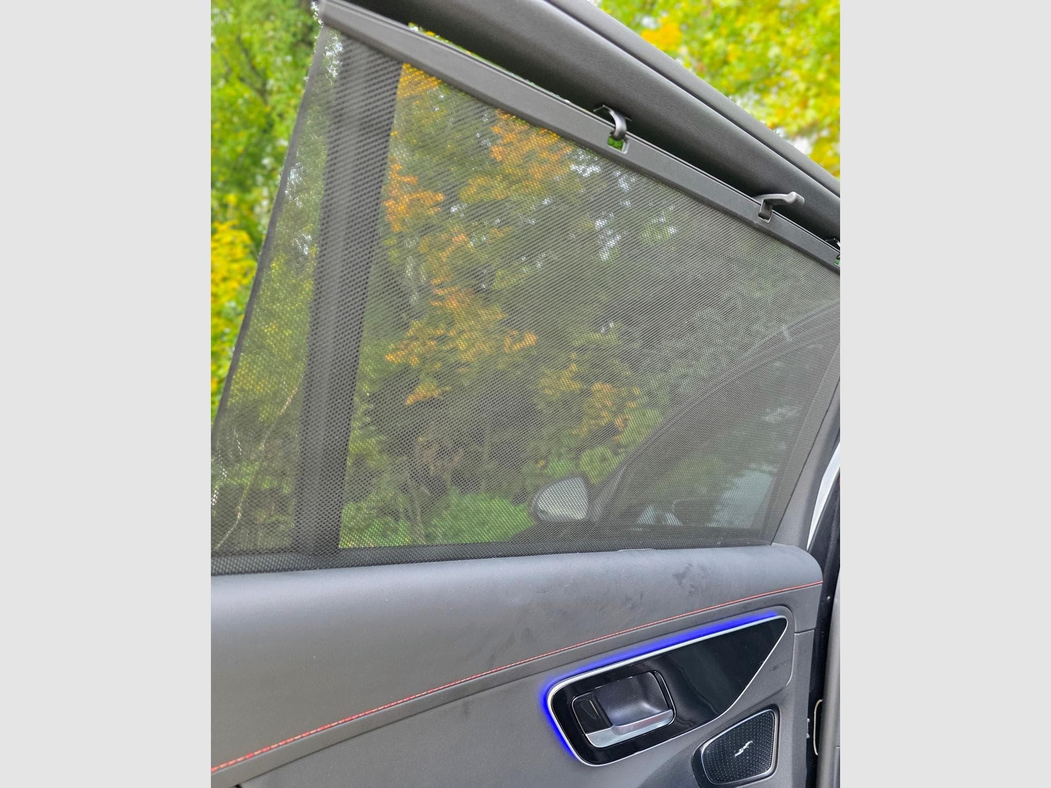 Mercedes C 43 AMG 4Matic (2022) - Foto 15