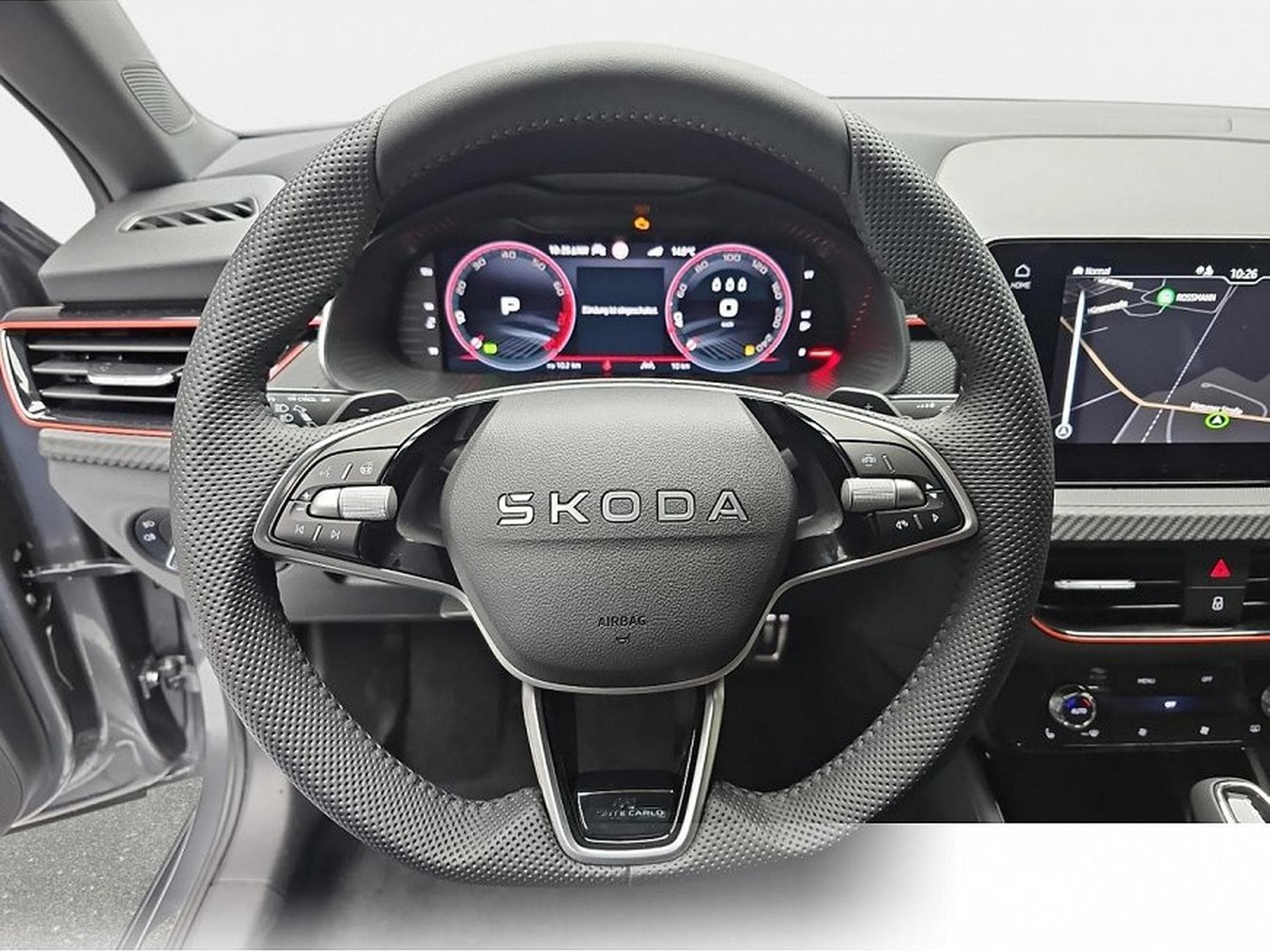 Skoda Kamiq (2026) - Photo 12