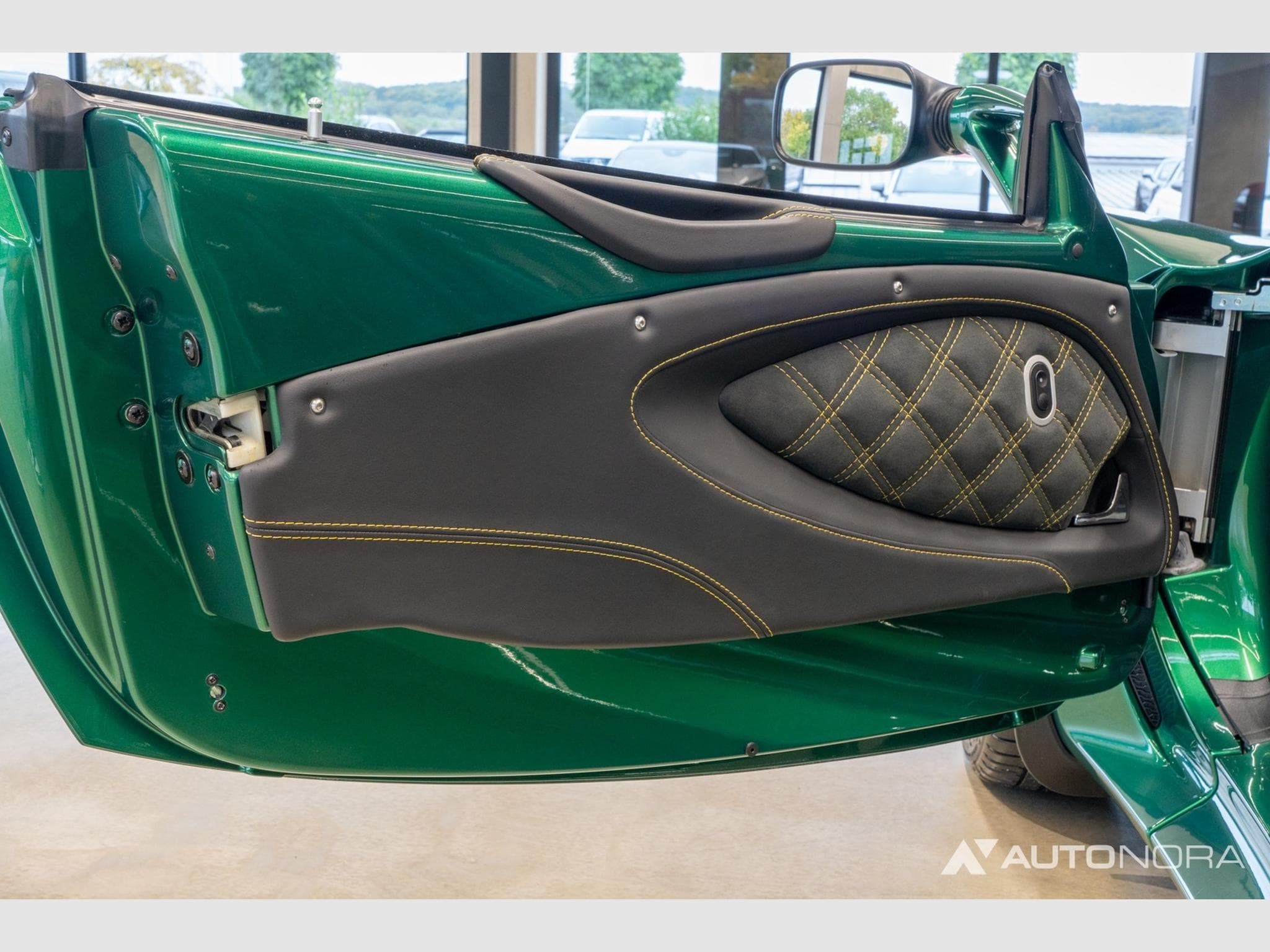 Lotus Exige S (2015) - Foto 15