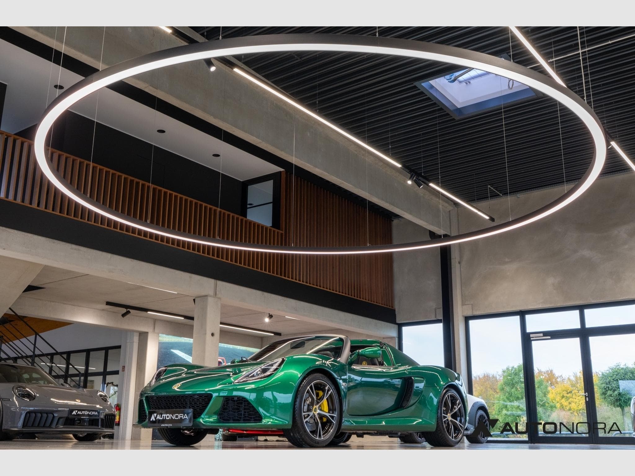 Lotus Exige S (2015) - Foto 10