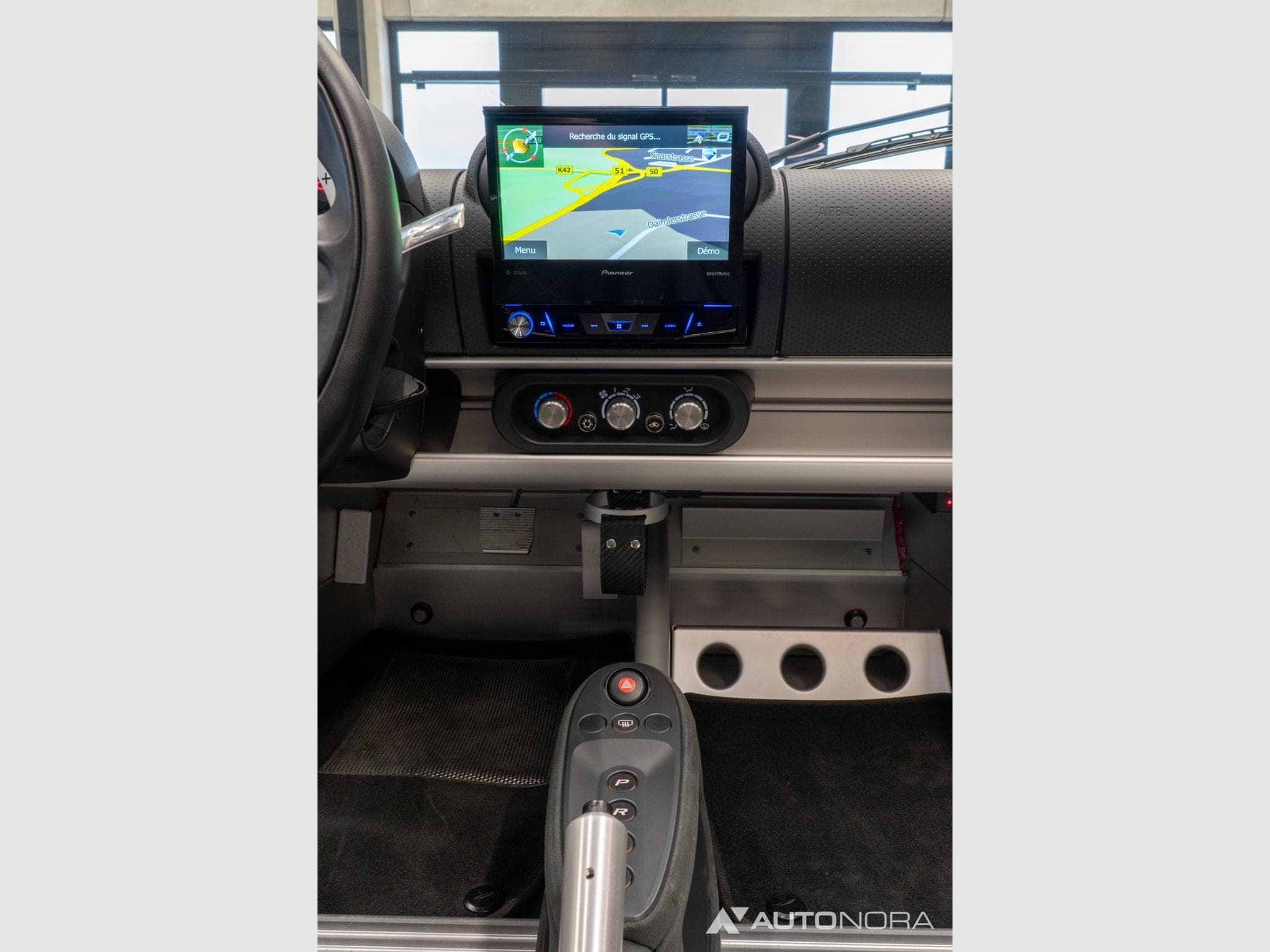 Lotus Exige S (2015) - Foto 14