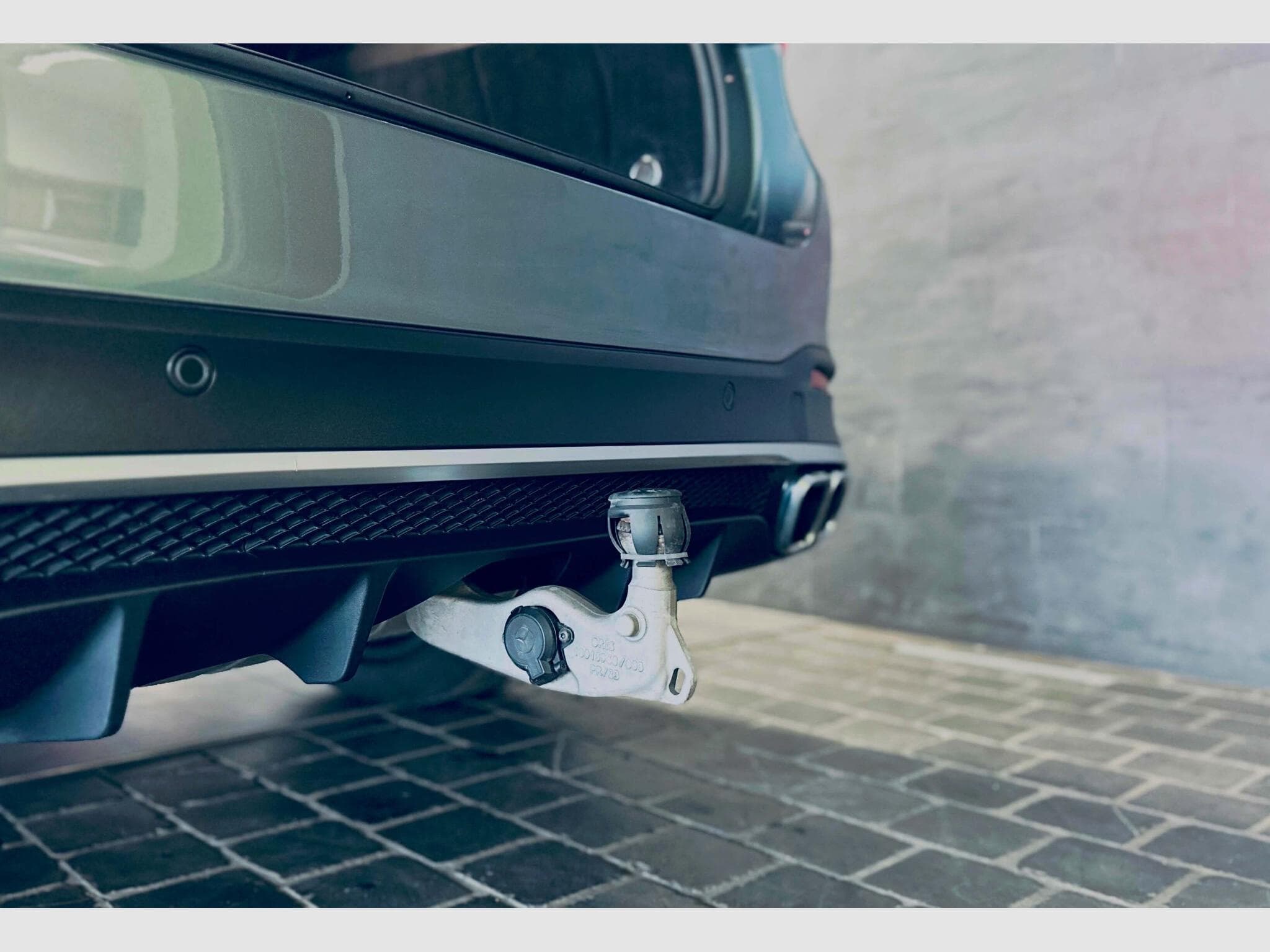 Mercedes GLE 63 AMG AMG GLE 63 V8 BITURBO 4MATIC+ SPEEDSHIFT TCT 9G (2022) - Foto 15