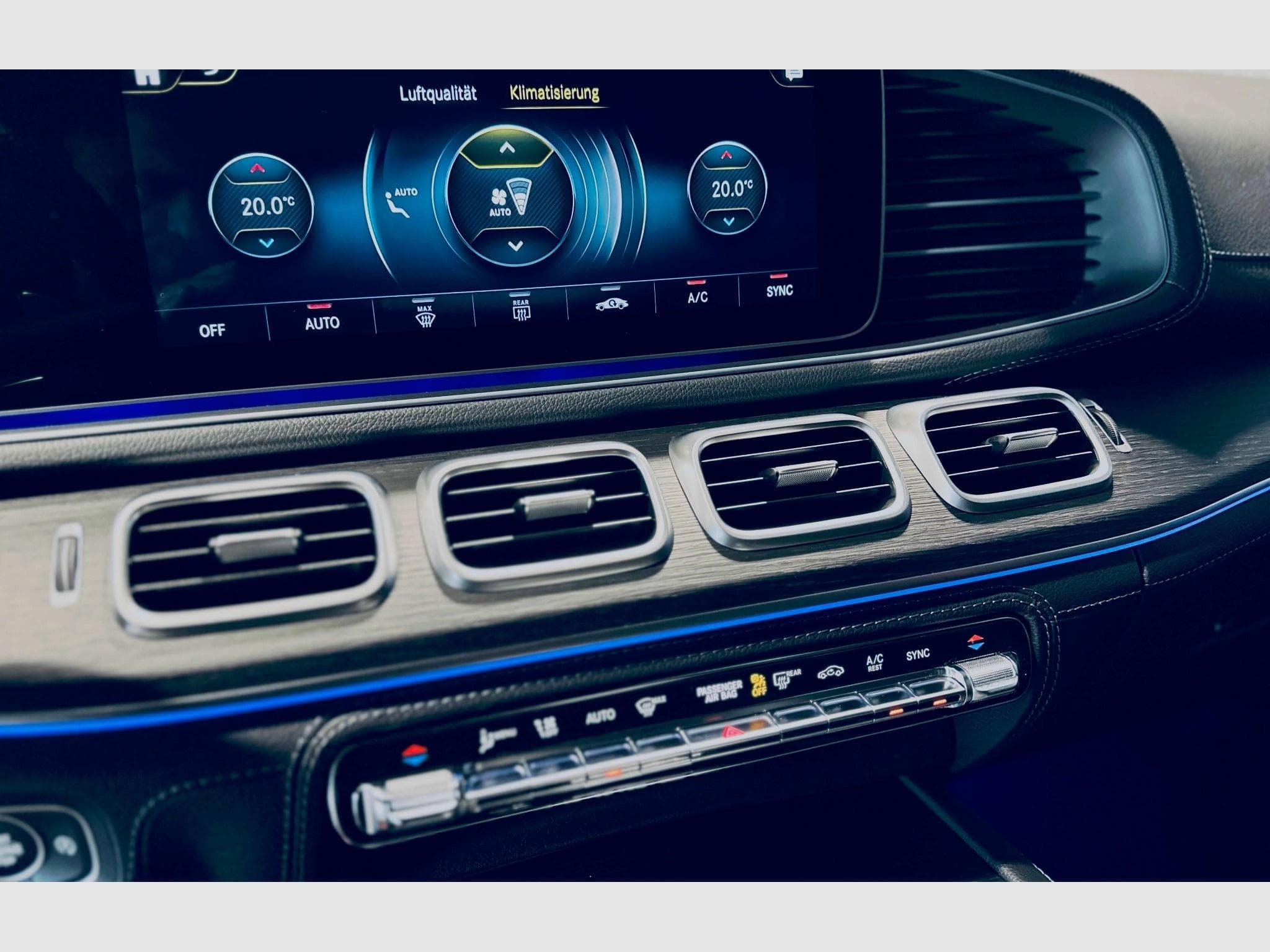 Mercedes GLE 63 AMG AMG GLE 63 V8 BITURBO 4MATIC+ SPEEDSHIFT TCT 9G (2022) - Foto 9