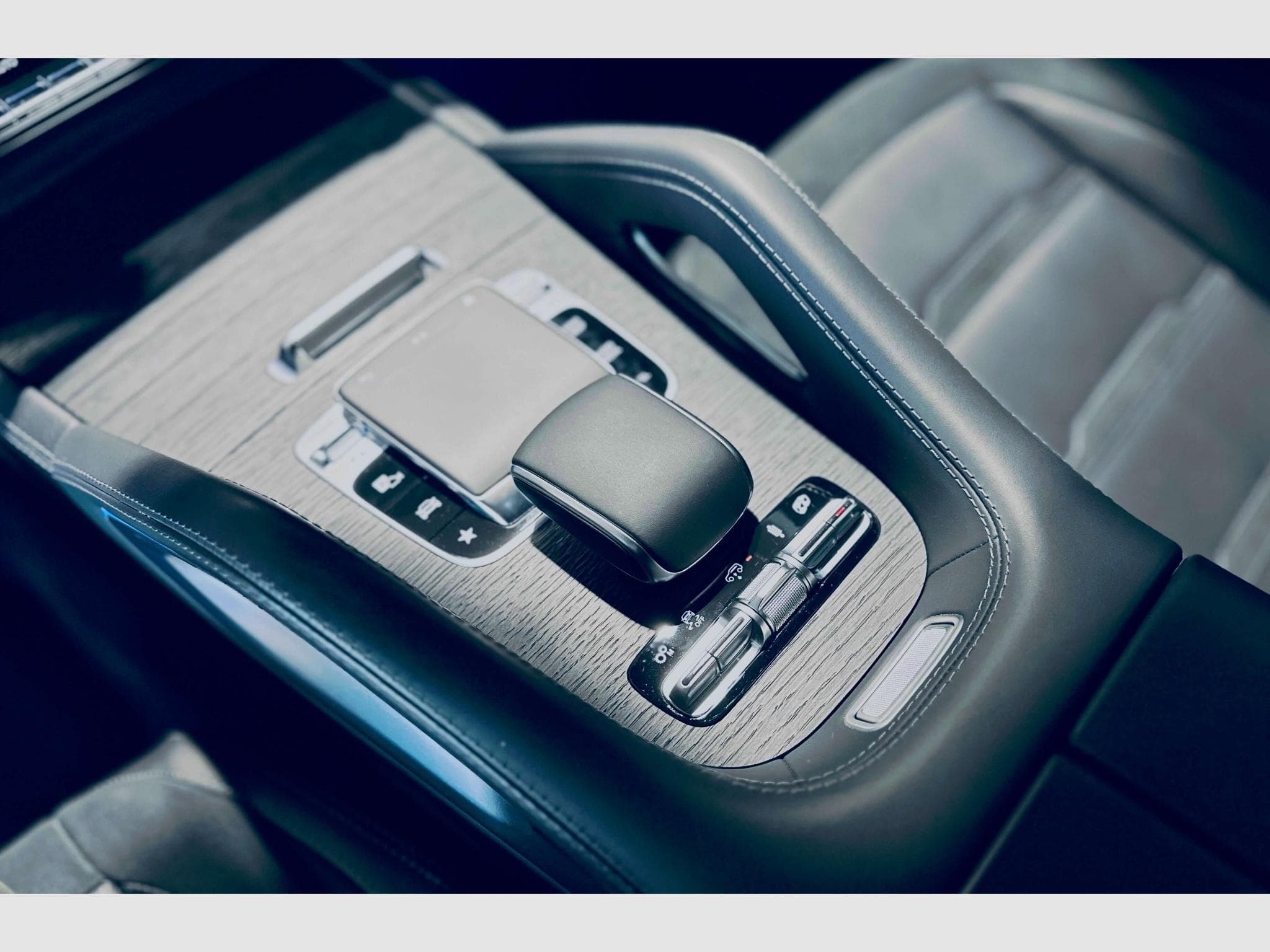 Mercedes GLE 63 AMG AMG GLE 63 V8 BITURBO 4MATIC+ SPEEDSHIFT TCT 9G (2022) - Foto 8