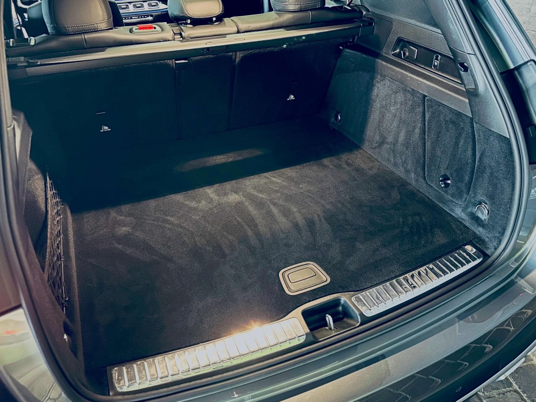 Mercedes GLE 63 AMG AMG GLE 63 V8 BITURBO 4MATIC+ SPEEDSHIFT TCT 9G (2022) - Foto 14