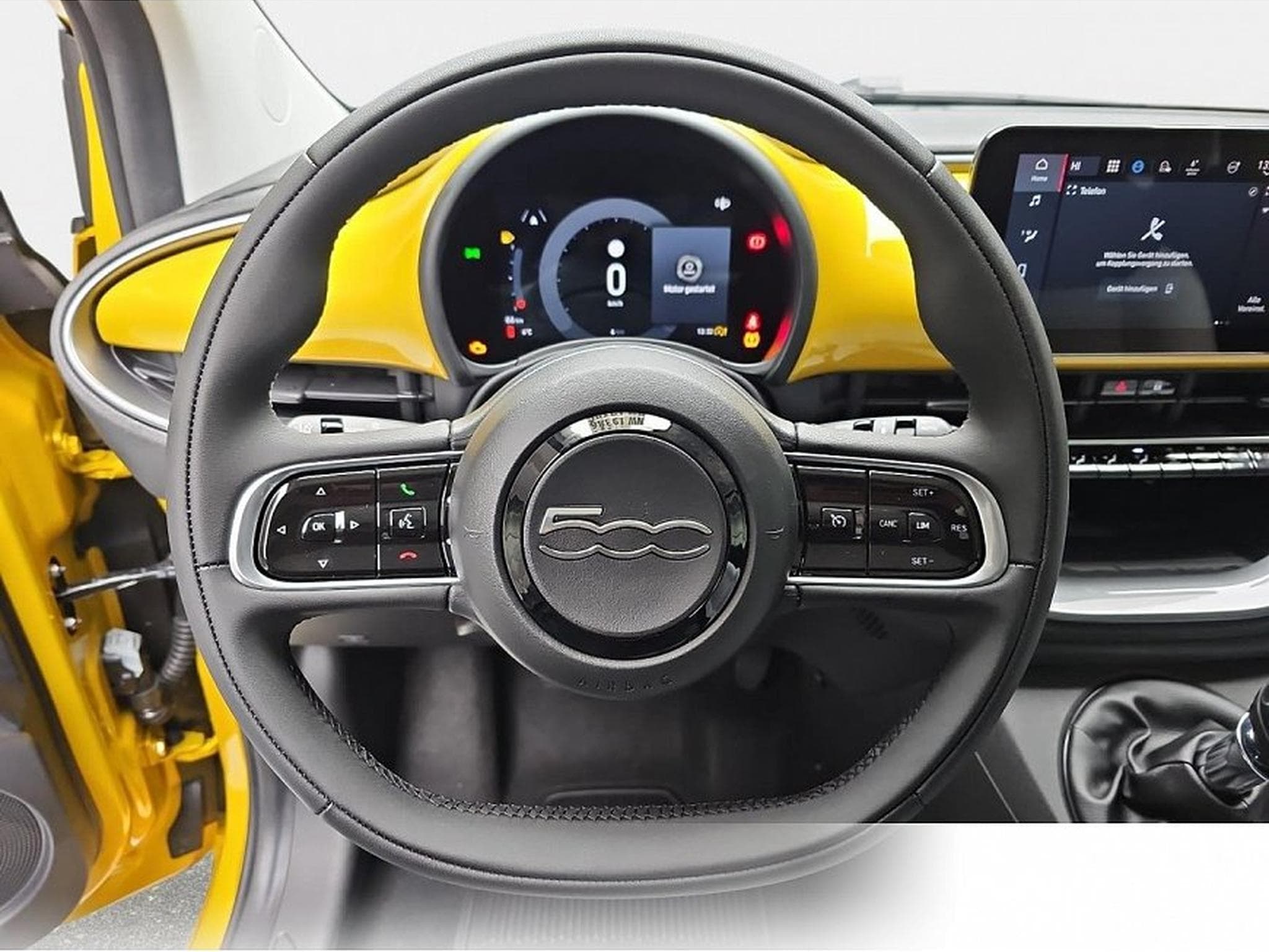 Fiat 500 (2026) - Photo 12