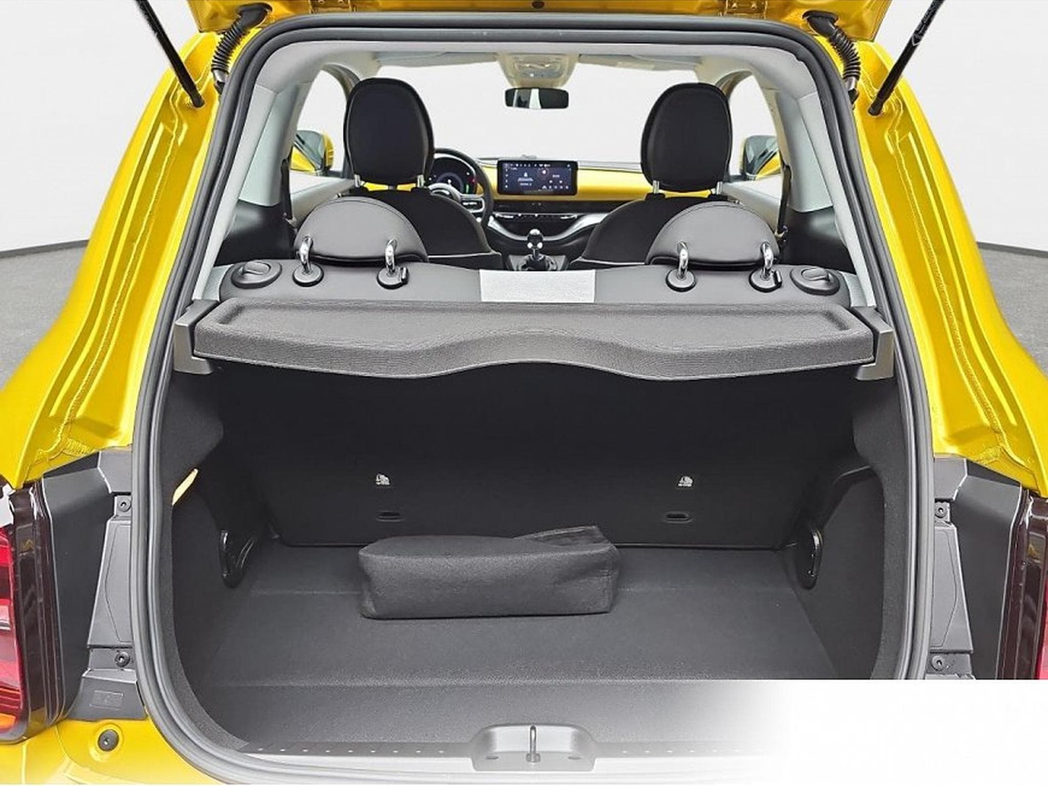 Fiat 500 (2026) - Photo 13